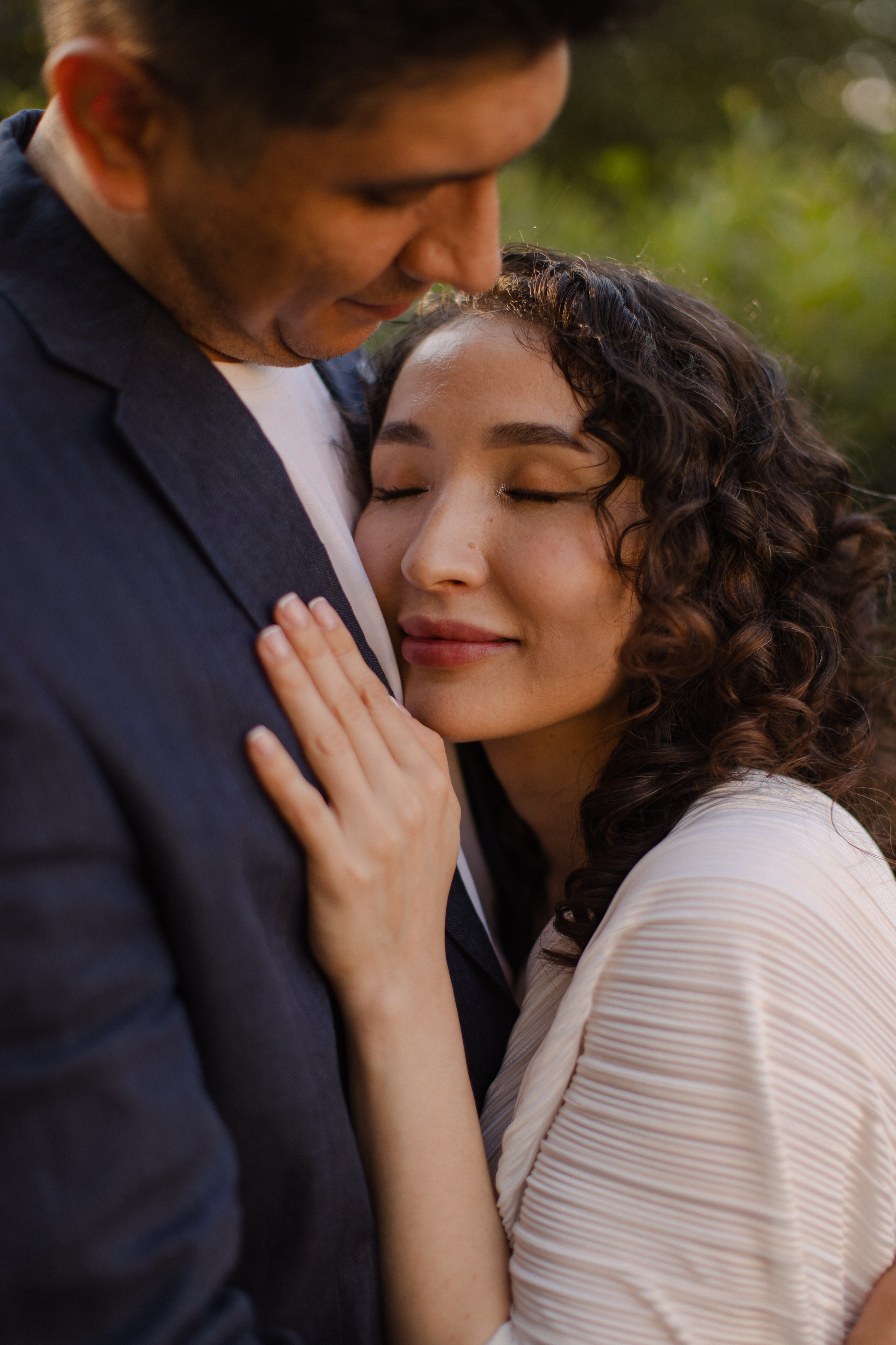 Фара с семьей. Семейный и детский фотограф в Москве Кузьмина Мария