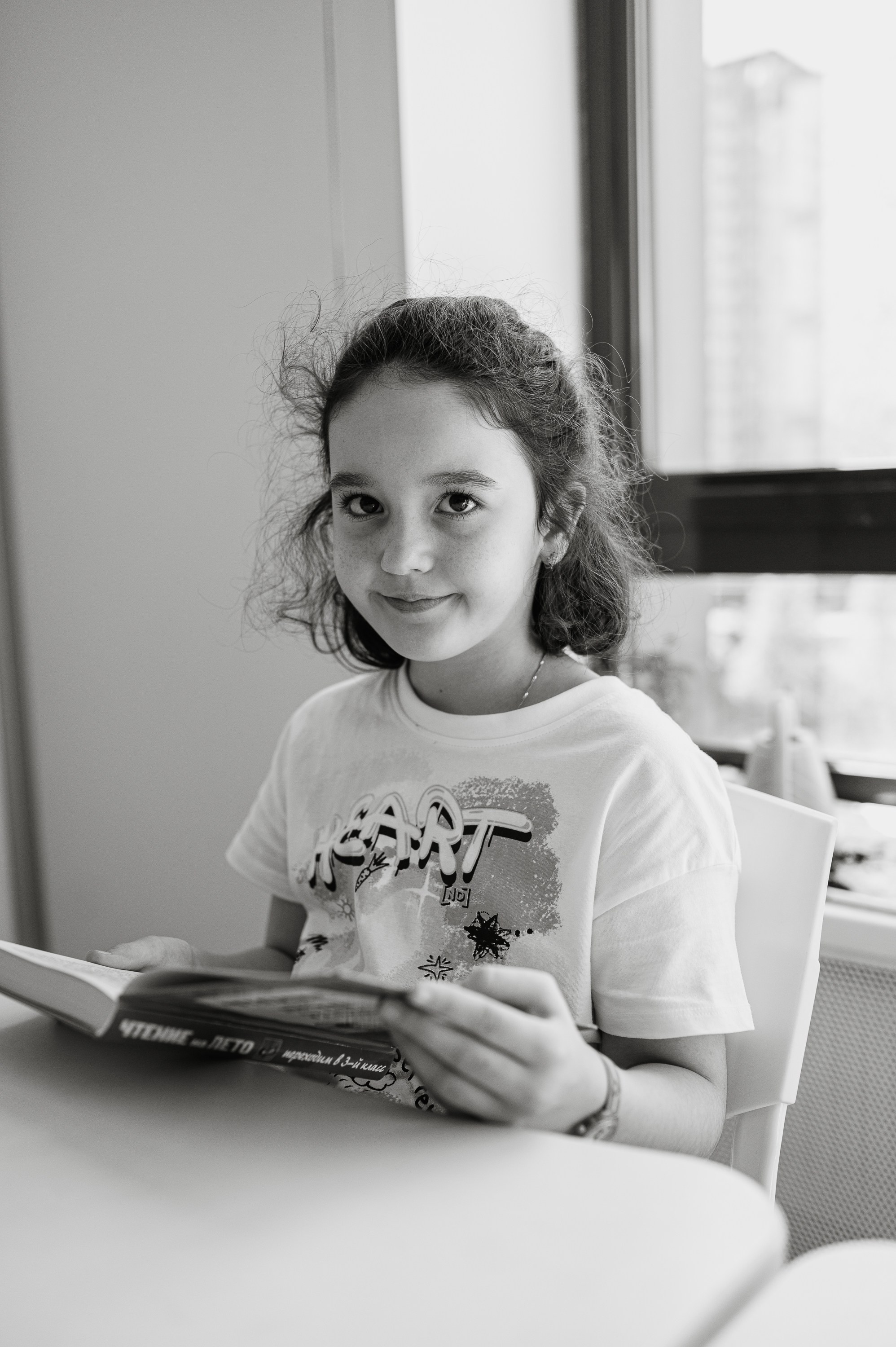 Окончание 2 класса. Семейный фотограф Одинцово Москва Кулакова Екатерина