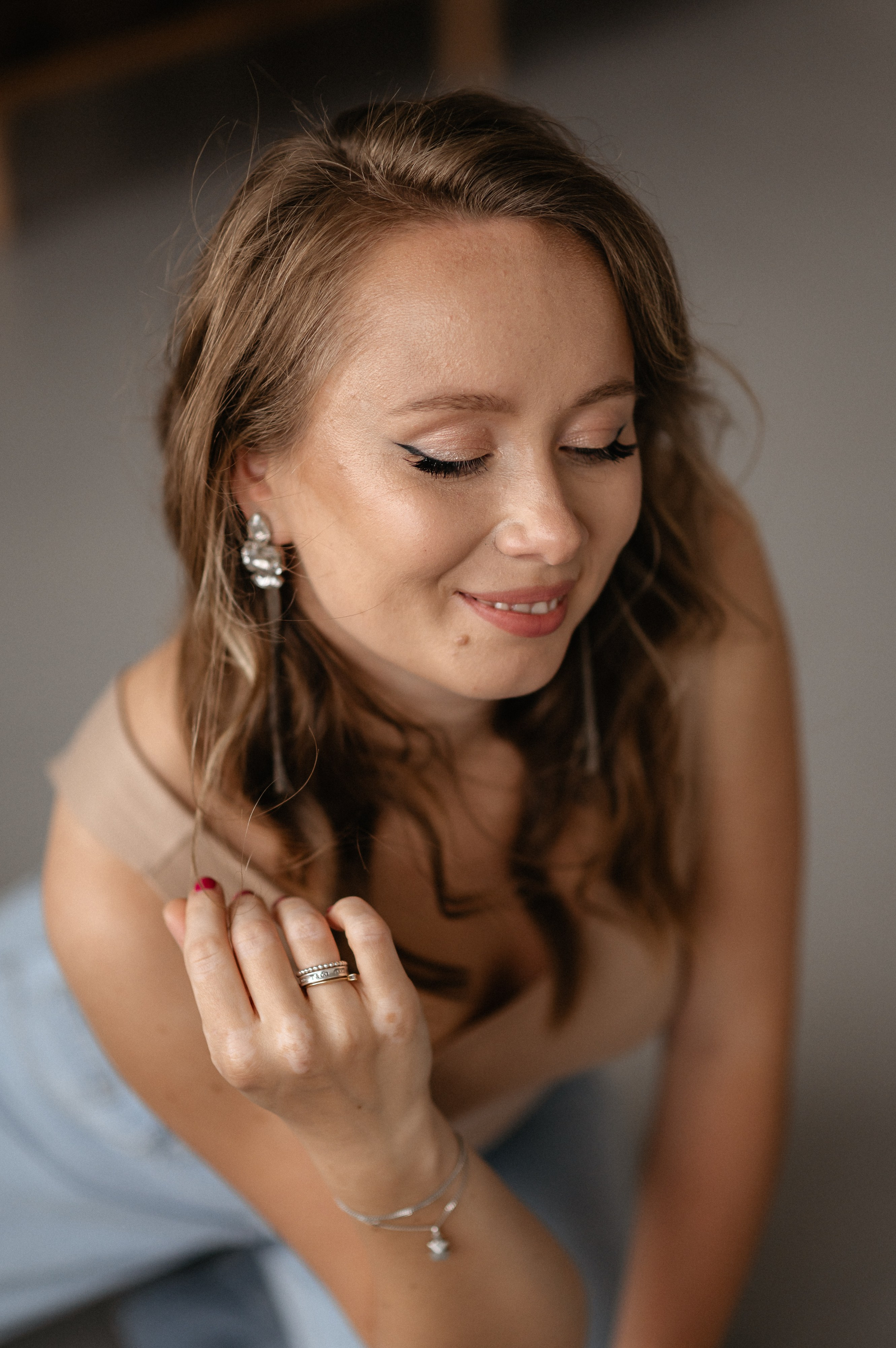 Катя. Главная