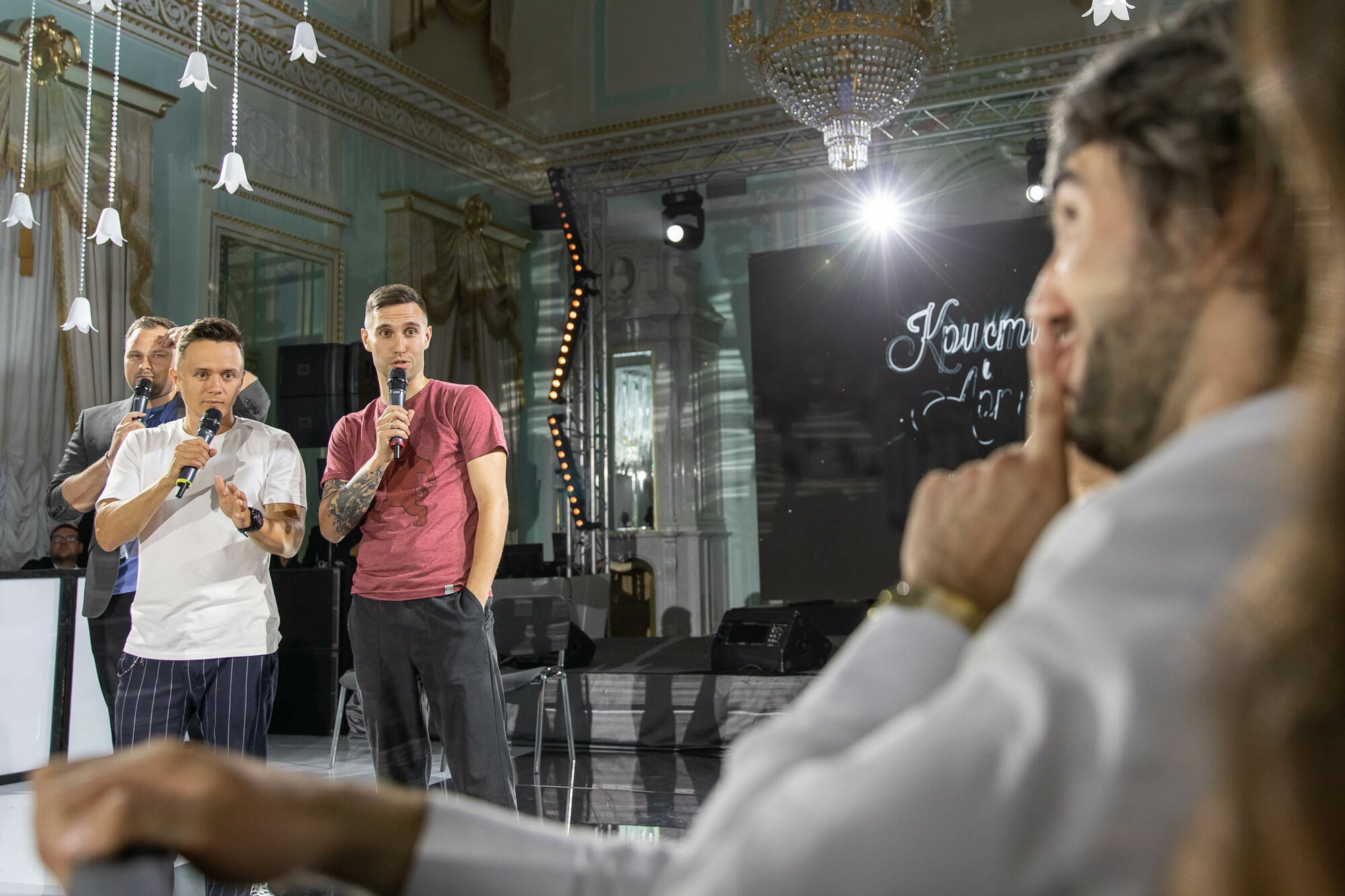 Свадьба в Константиновском дворце. Свадебный фотограф в Санкт-Петербурге и Москве Андрей Нестеров
