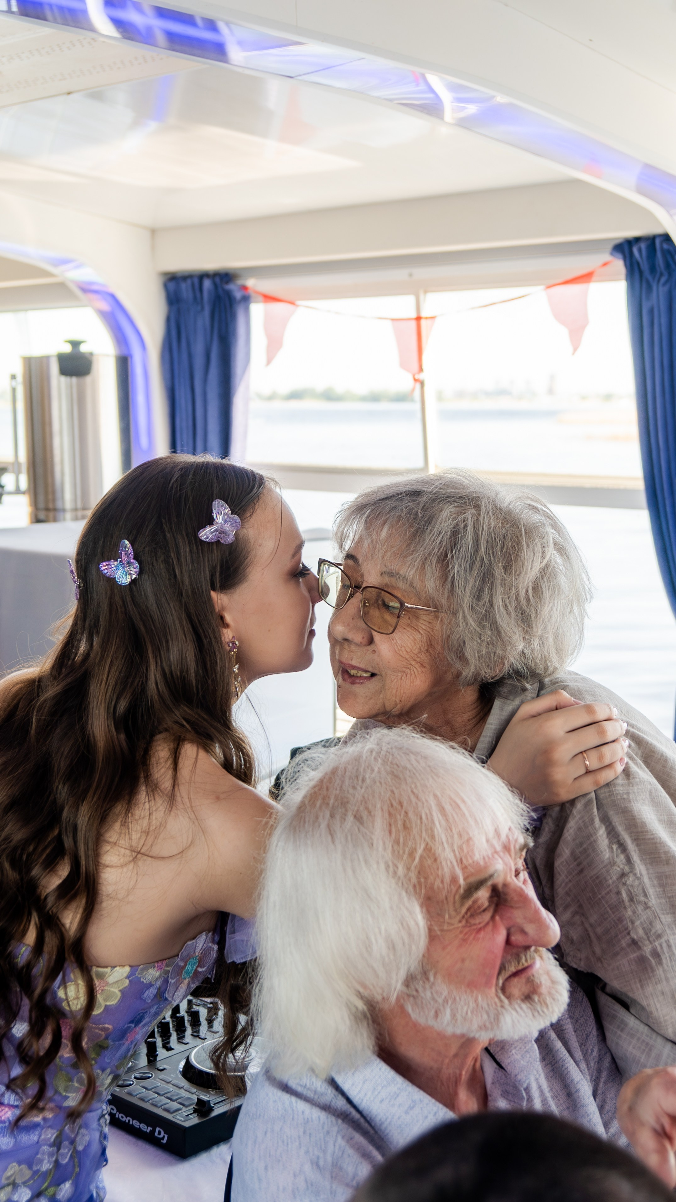 Алина и Арсений. Фотограф и видеограф Андрей Кукишев