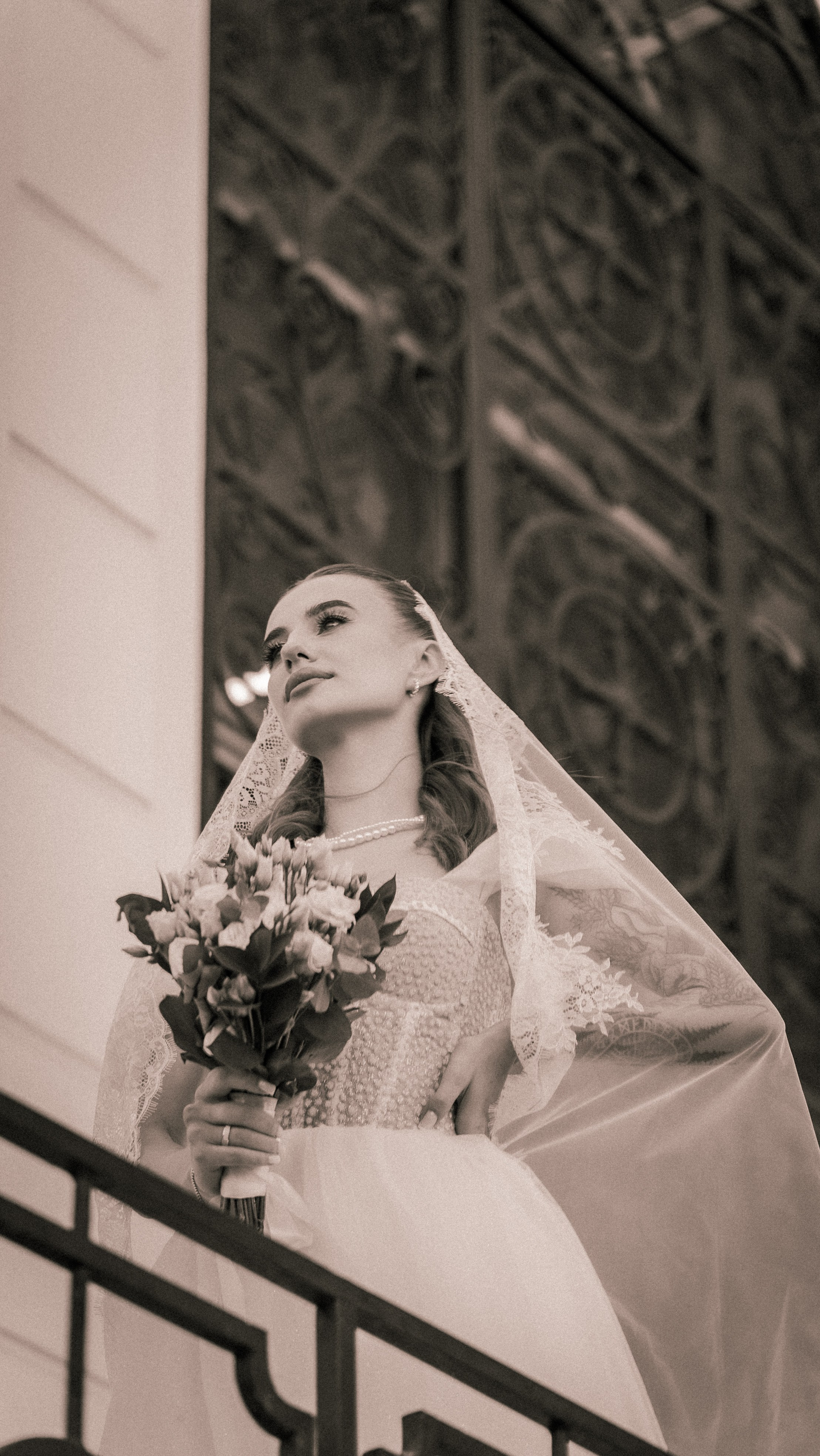 Денис и Галина. Фотограф и видеограф Андрей Кукишев