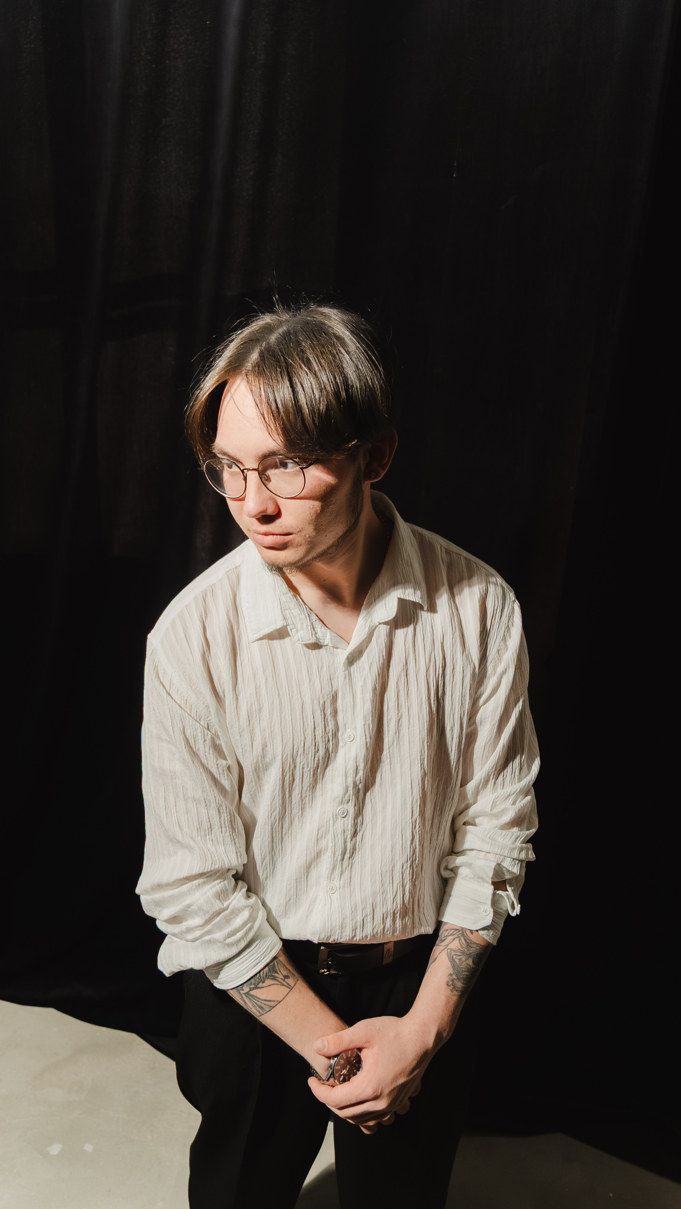 Вадим и Елизавета. Фотограф и видеограф Андрей Кукишев