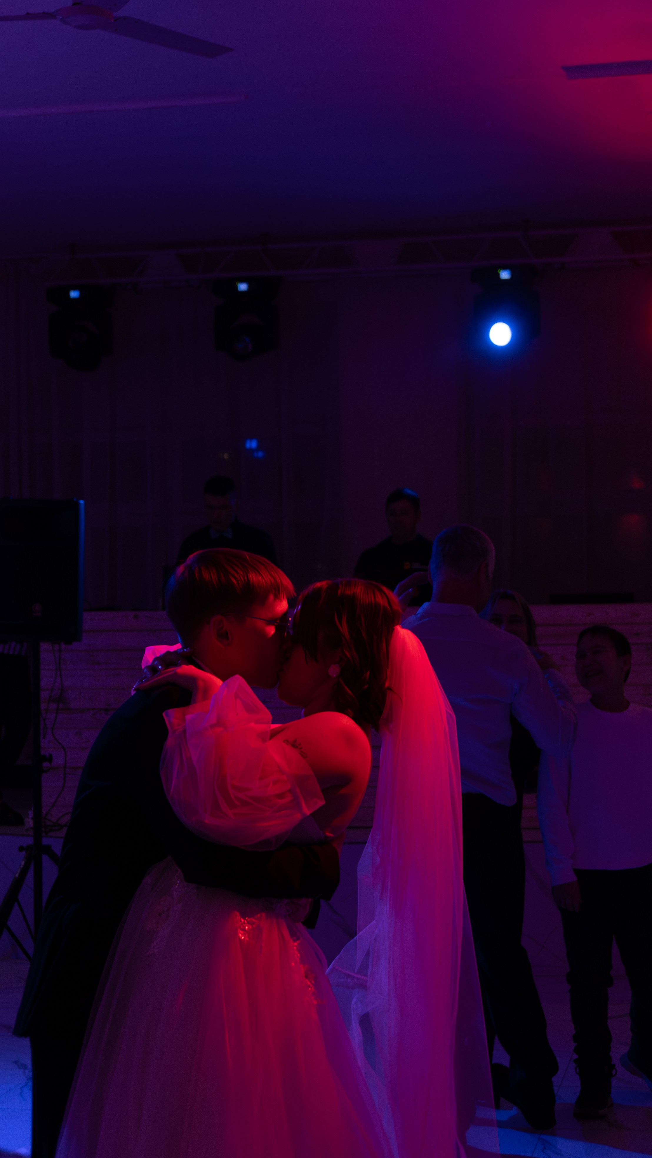 Алиса и Никита. Фотограф и видеограф Андрей Кукишев