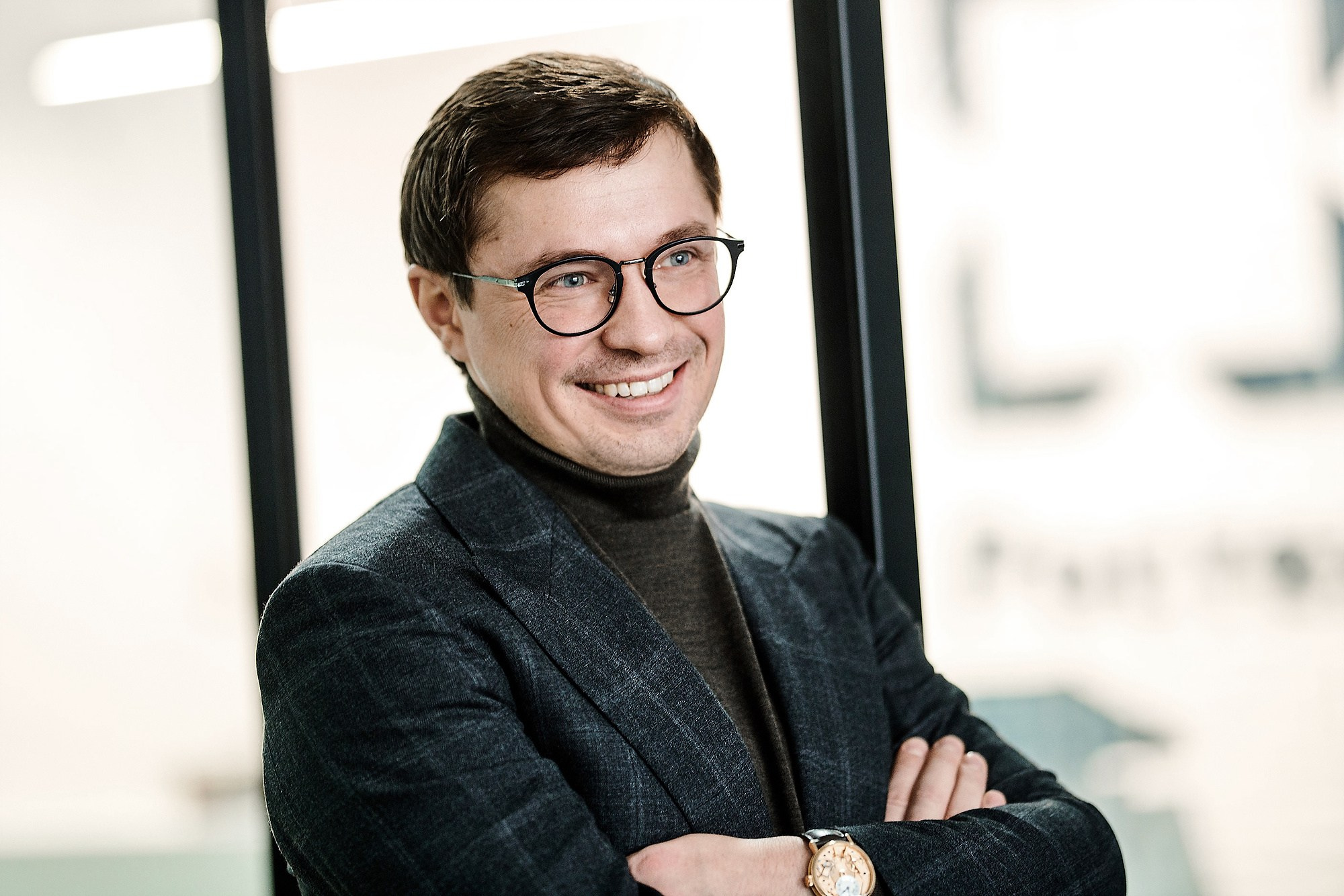 Бизнес репортаж. Промышленная и репортажная фотография