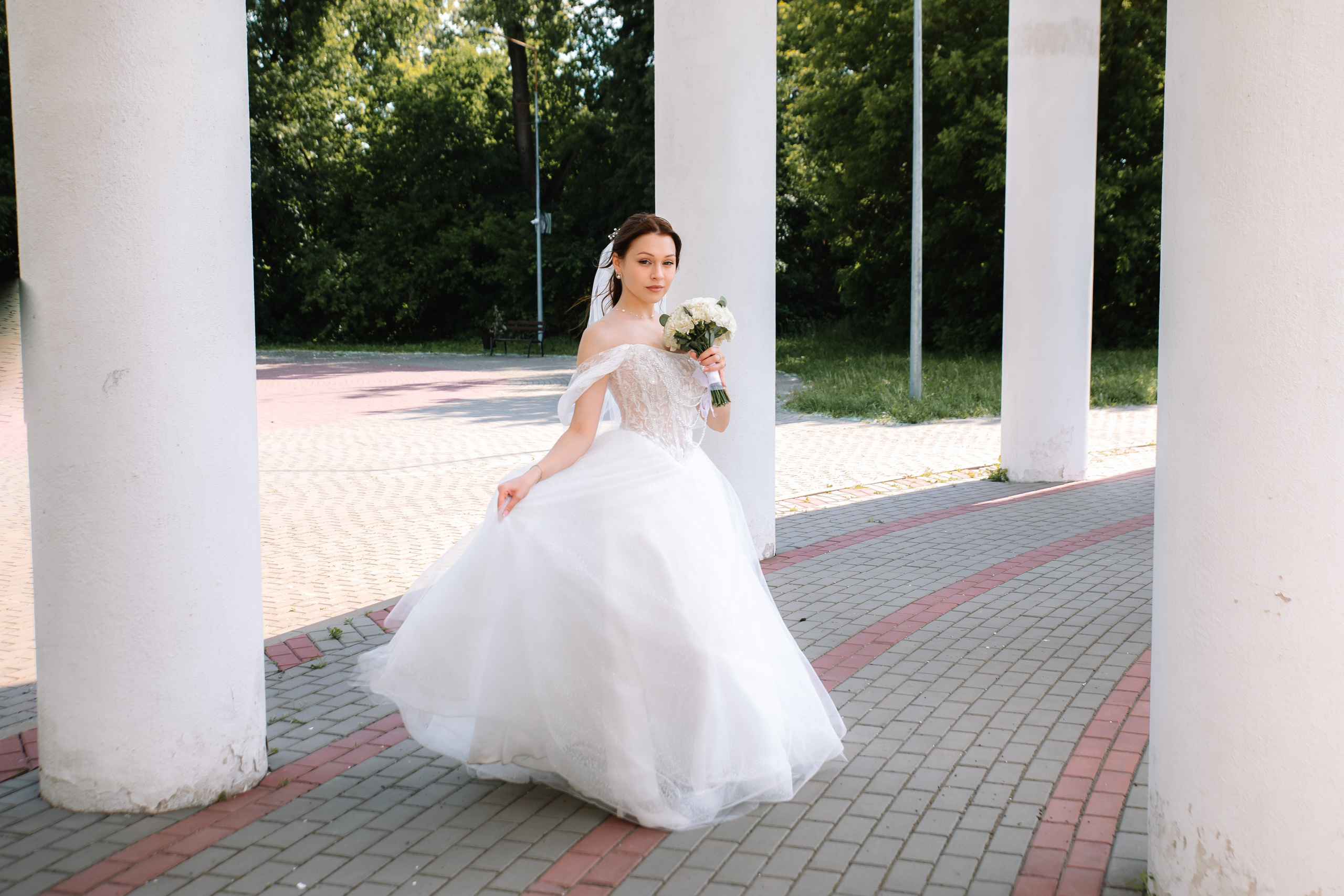 ДАНА И КИРИЛЛ. Свадебный и семейный фотограф в Курске и Курчатове