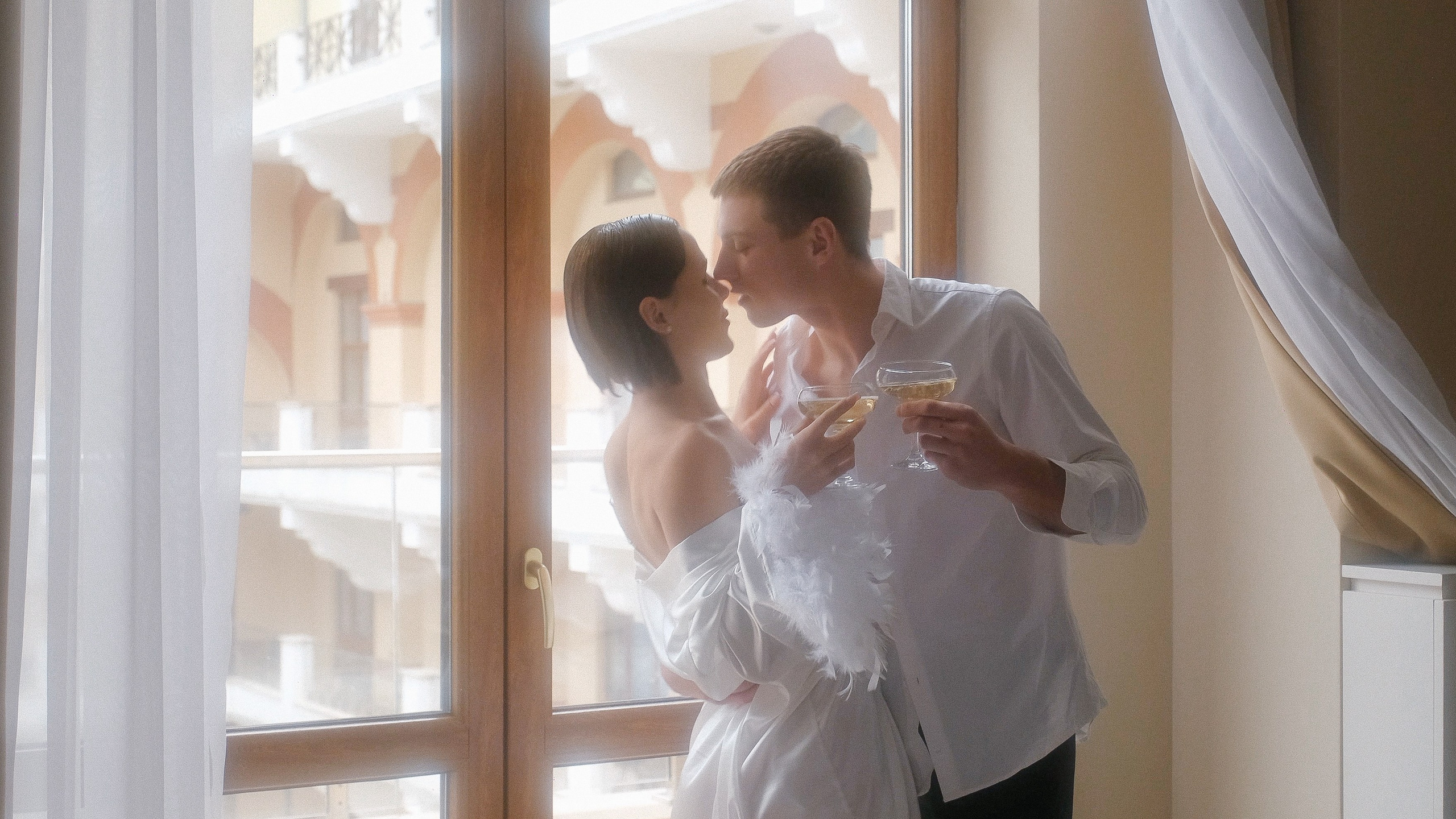 Old Money. Свадебный Видеограф Фотограф в Сочи