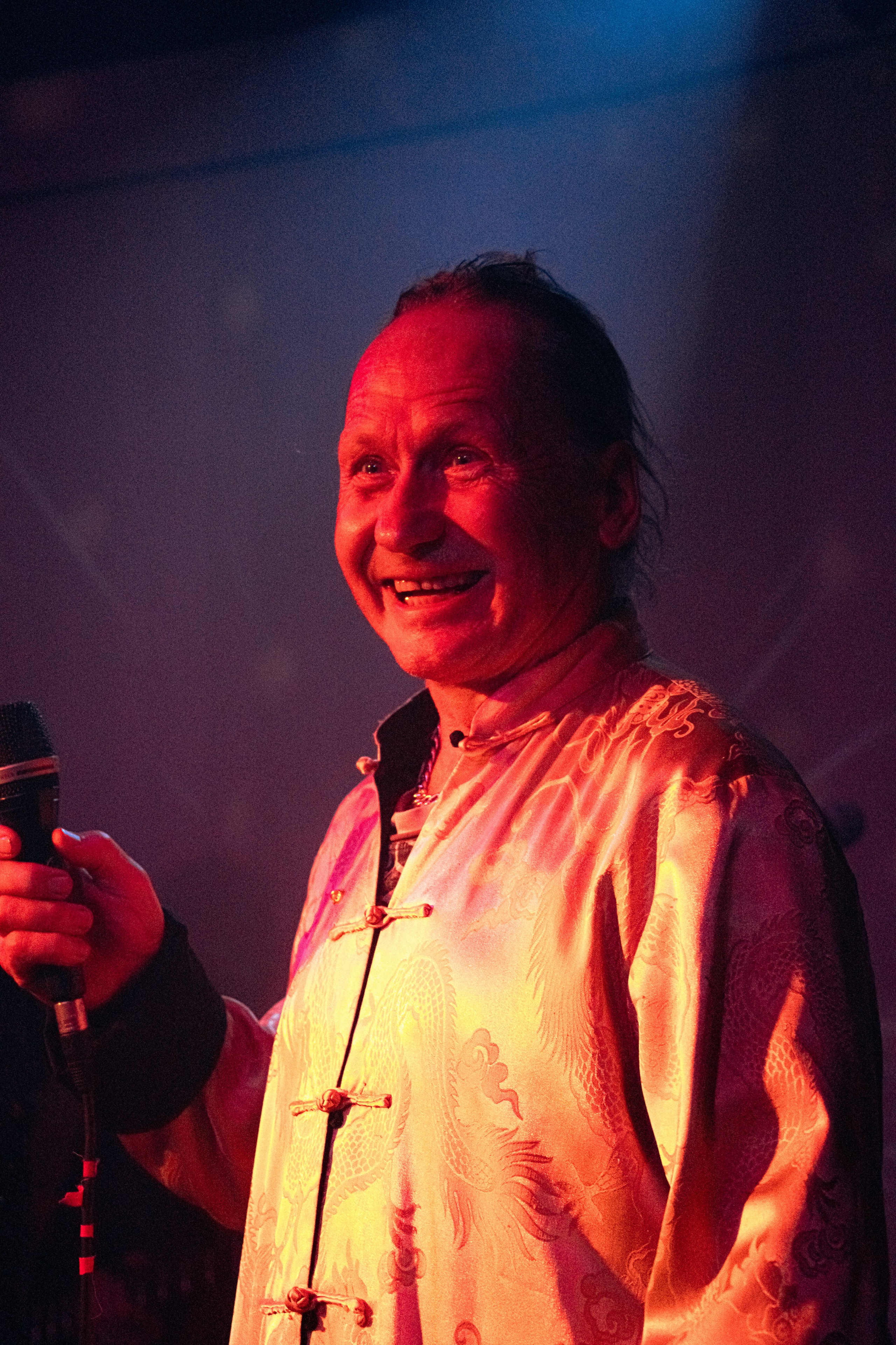 Рок концерт ILLUSIONS. Портретный фотограф в Санкт-Петербурге Дмитриева Наталия