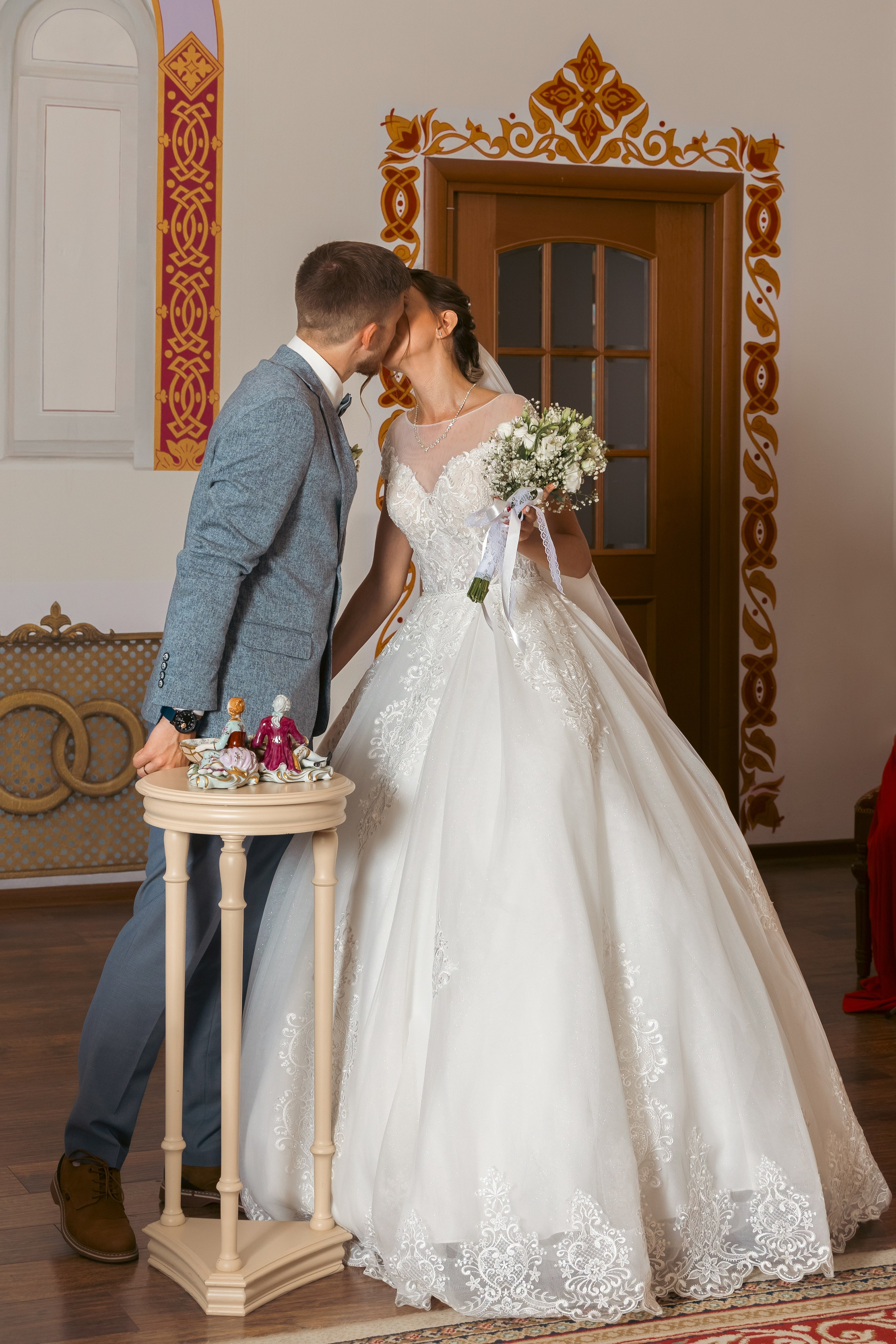 ЗАГС. Photomantis