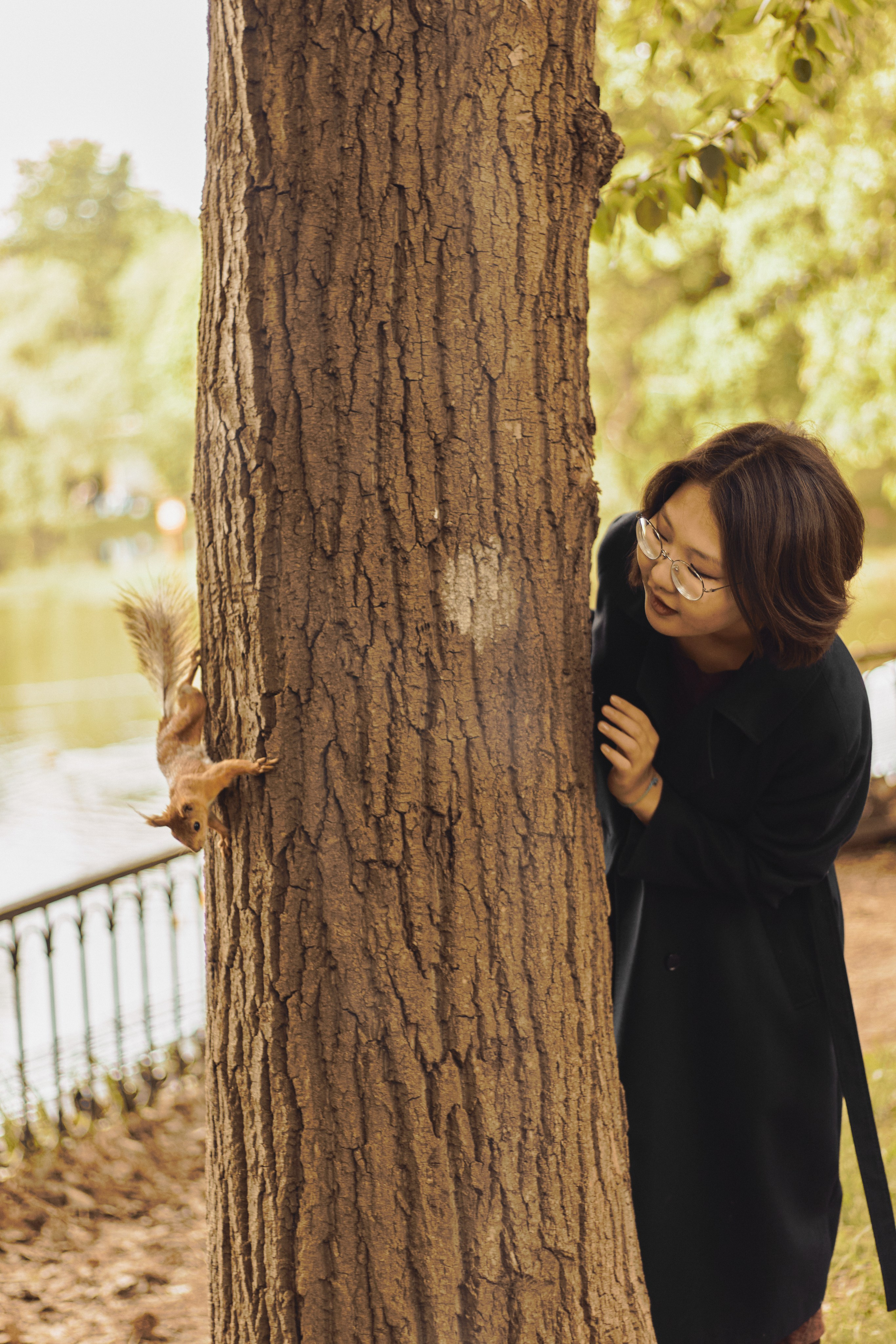Амира. Портретный и свадебный фотограф в Москве Александра