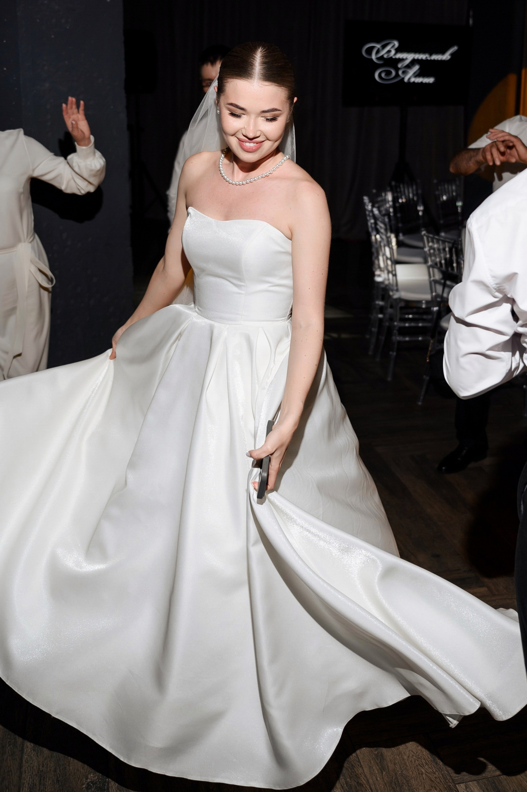 Владислав и Анна. Zhulanovilya