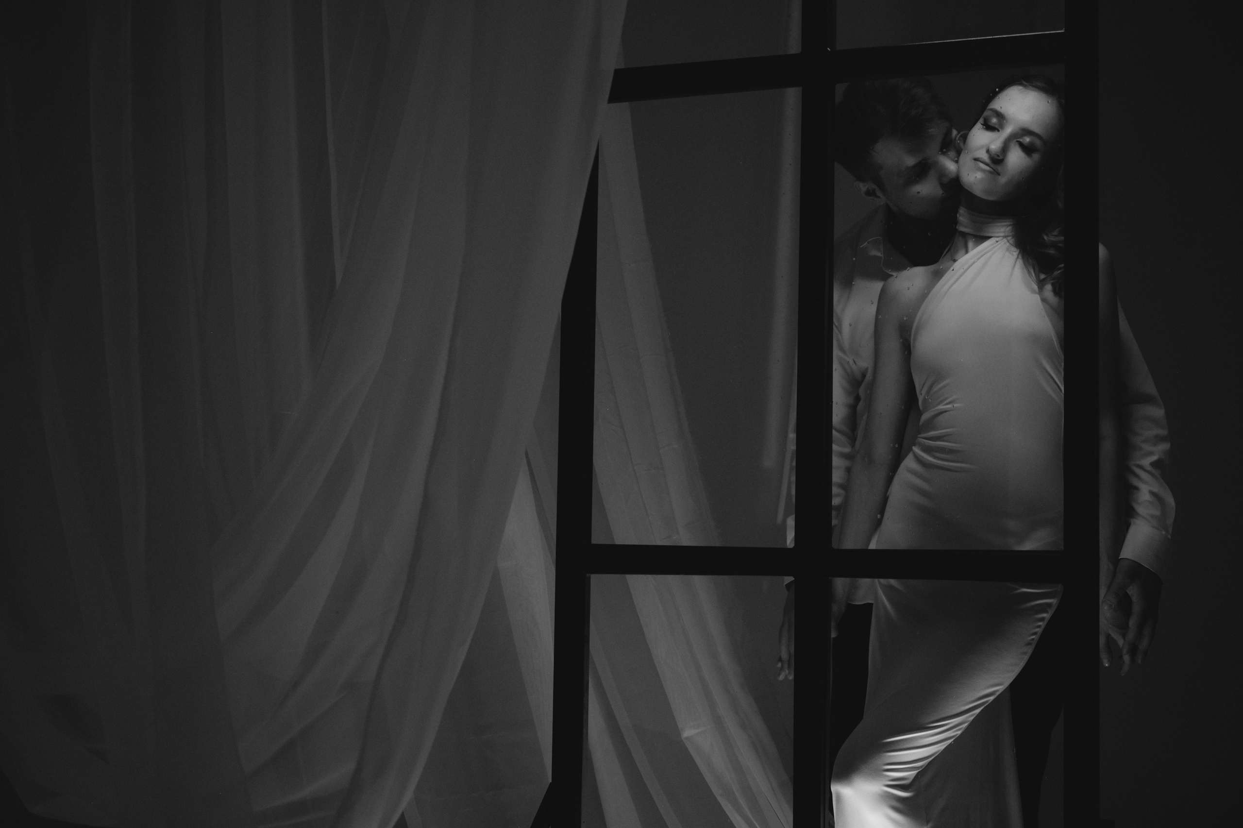 Natalia & Nikolai. Свадебный и семейный фотограф Вероника Холод