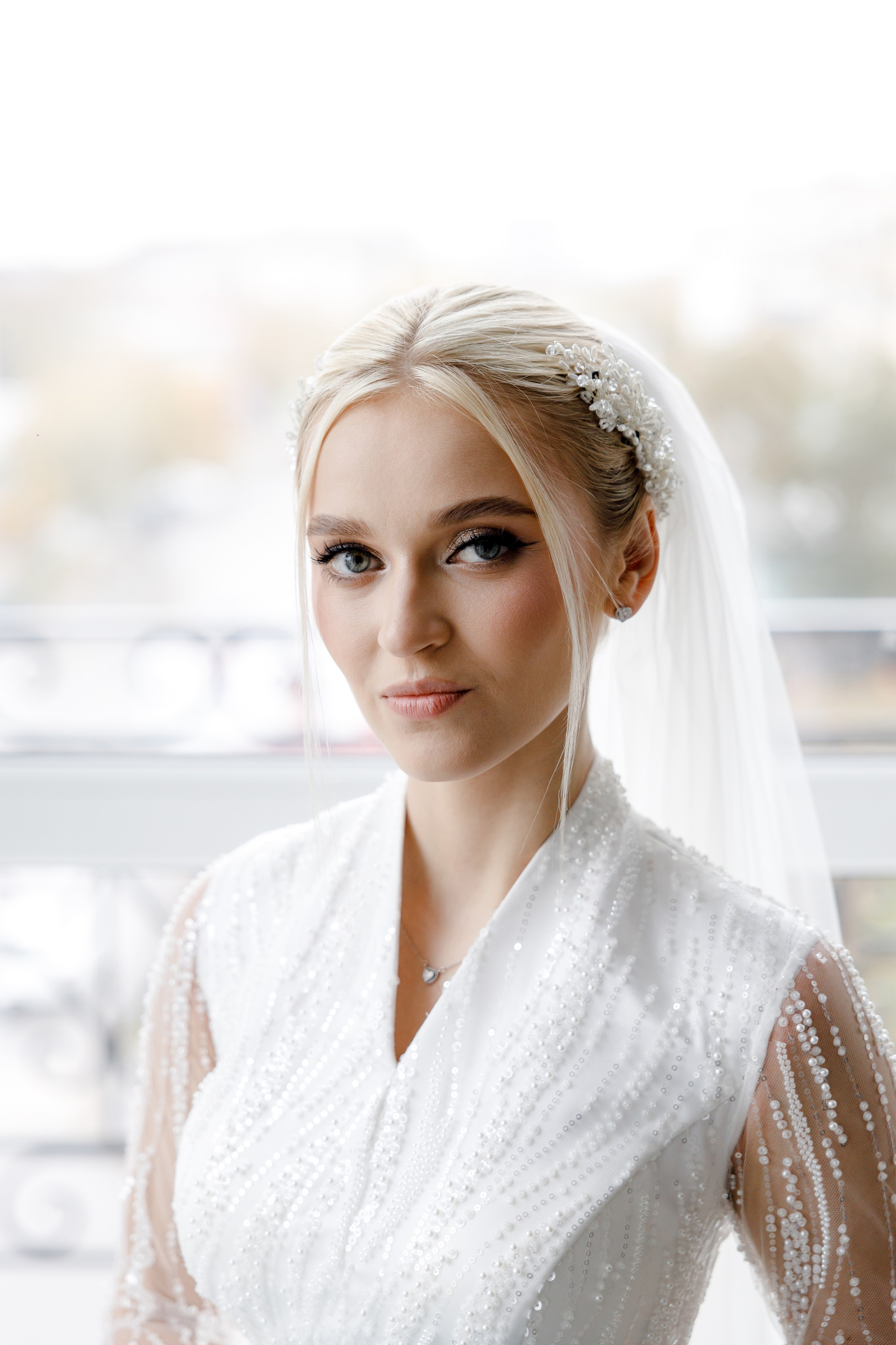 Владислав & Алина. Свадебный фотограф Костанай/Астана