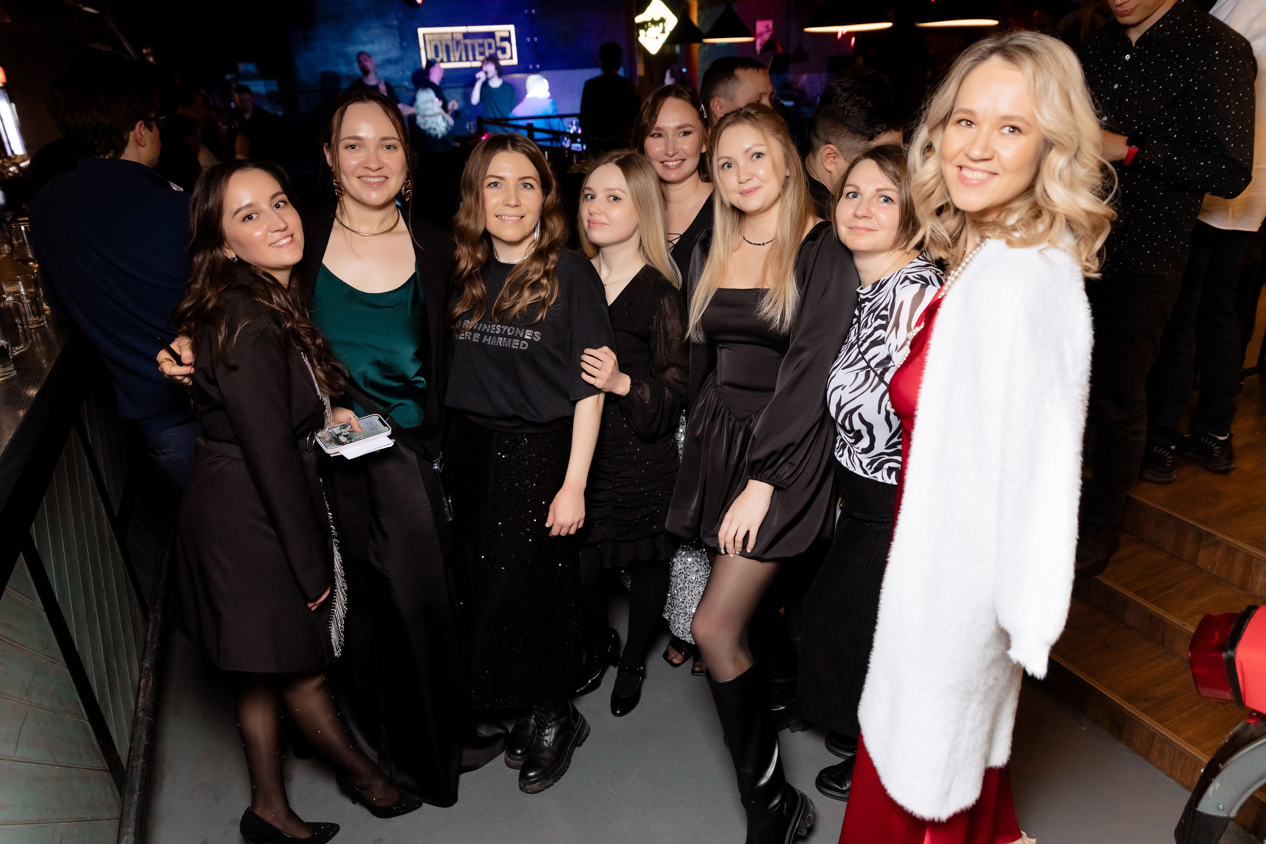 КОПРОРАТ: Юпитер 5. Все фото. Профессиональный фотограф в Ижевске Леша Петров