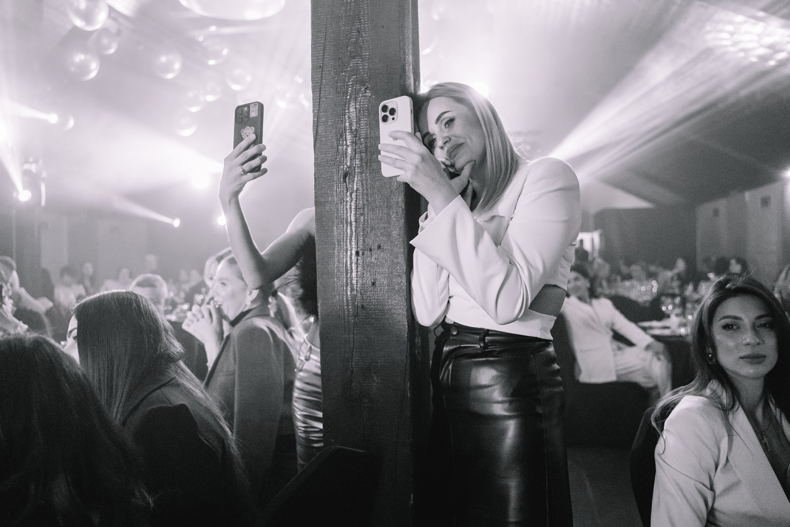 Репортажная съемка мероприятия. Свадебный и семейный фотограф в Анапе Елена Полетаева