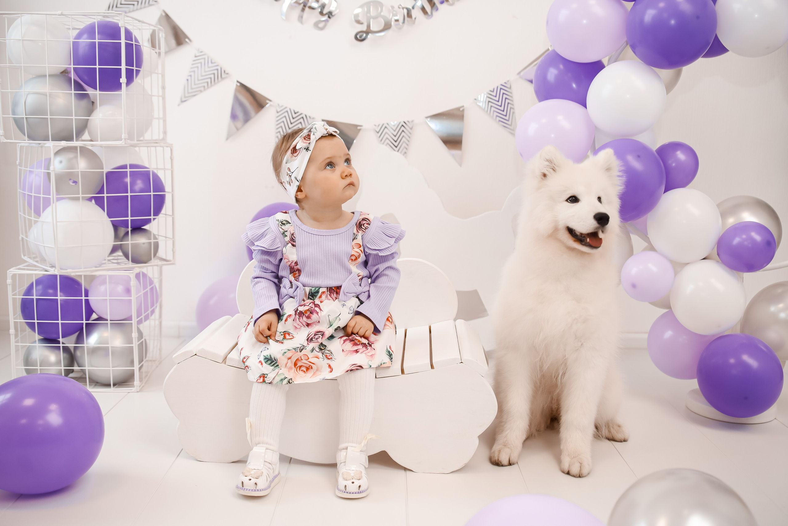 1йГодик Николь. Детский и Семейный фотограф в Санкт-Петербурге. Детская Фотостудия «FAMILY STORY»