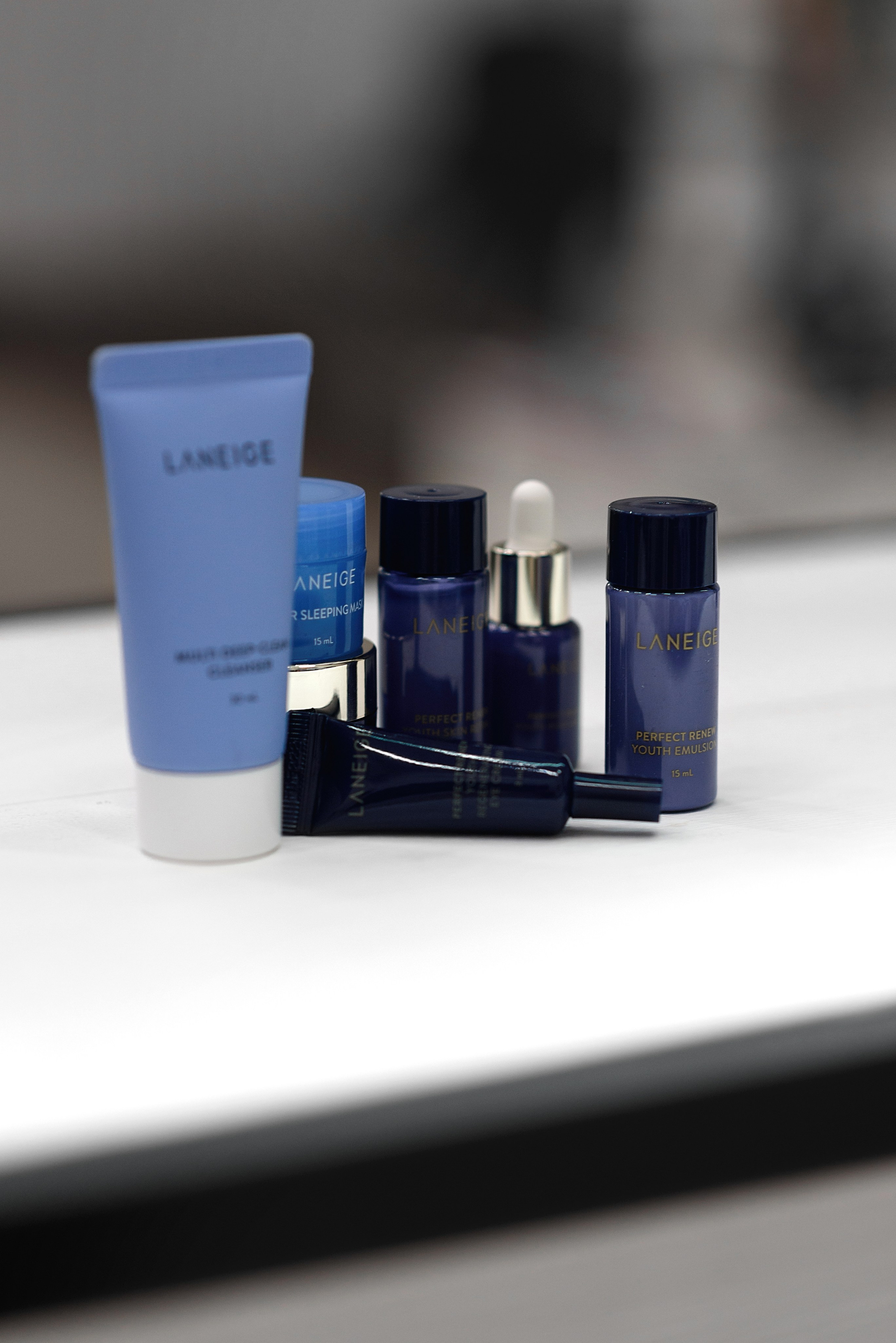 Brand съемка для визажиста, имиджмейкера. Фотограф Москва Кристина Георгиева