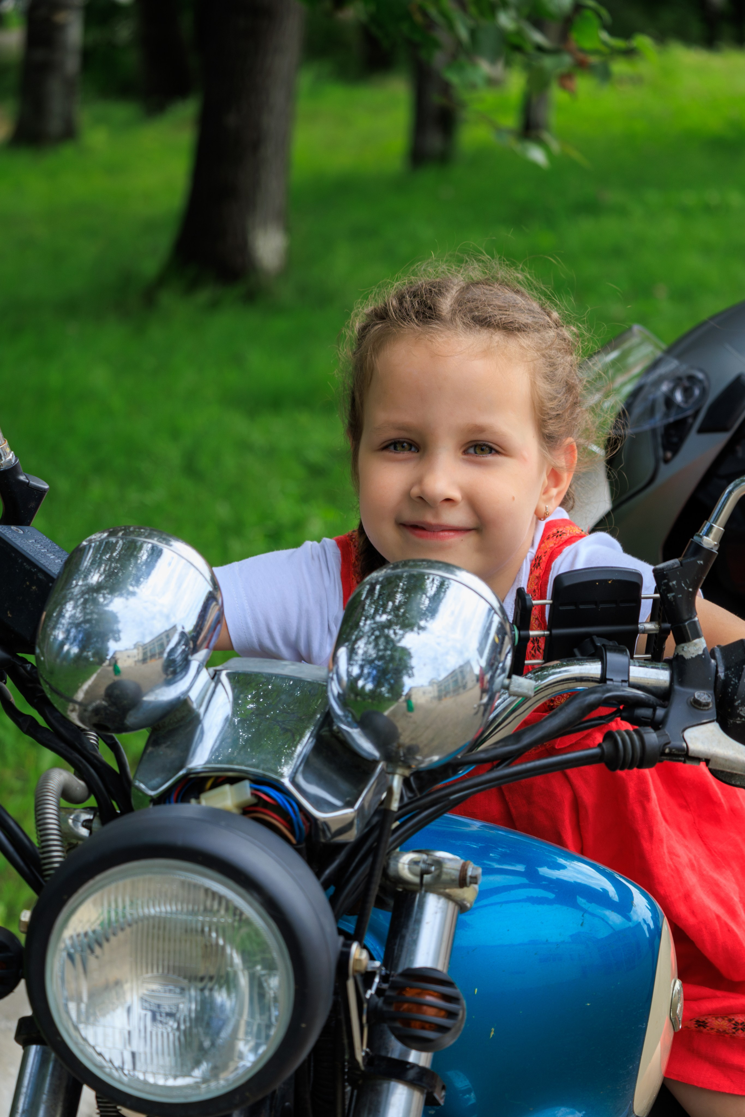 Семейные фотосессии. Фотограф Оксана Дойбань в Биробиджане