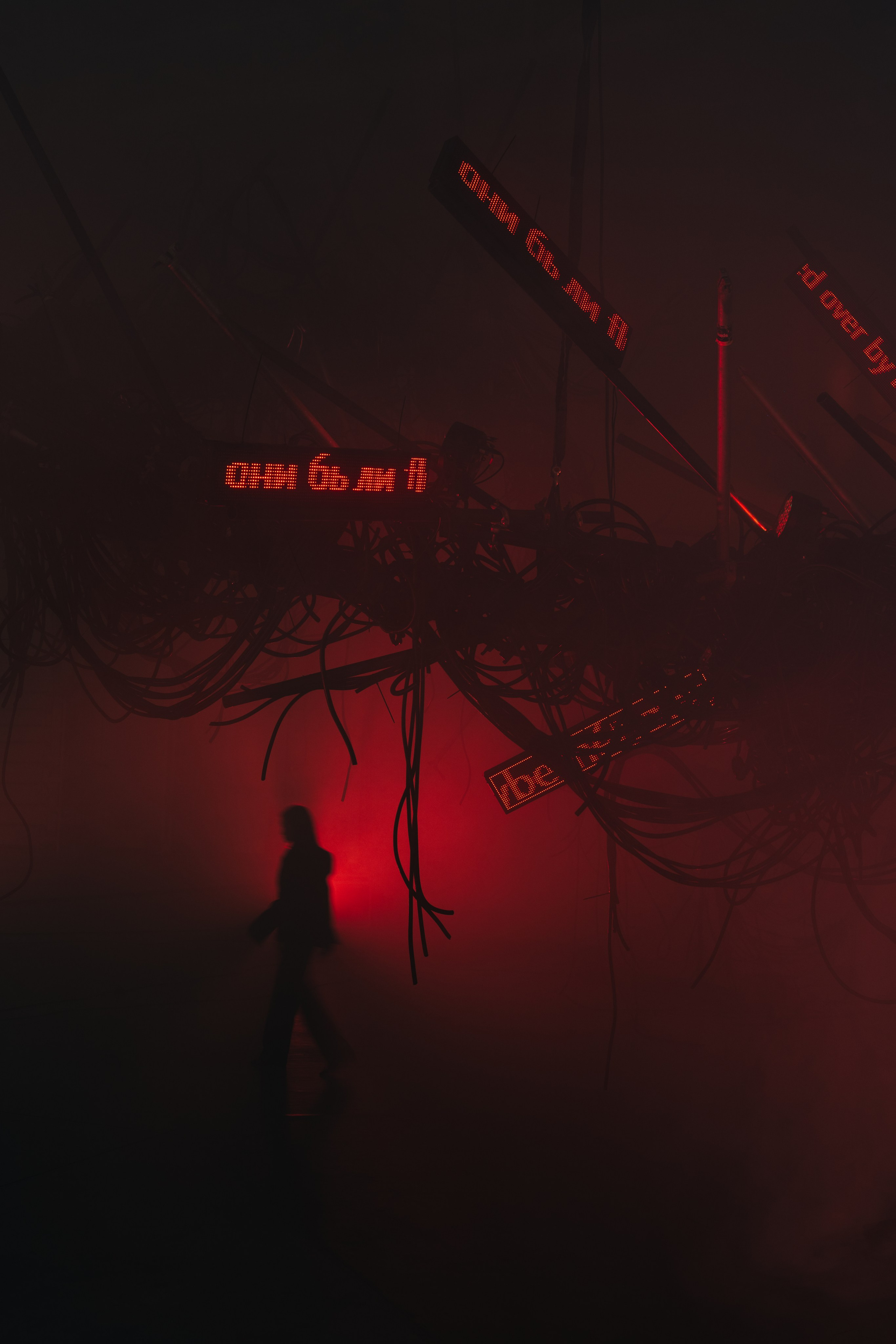 PANTERRA, CHRONOMORPH 001. @tomrus: Рустам Шагиморданов — фотограф