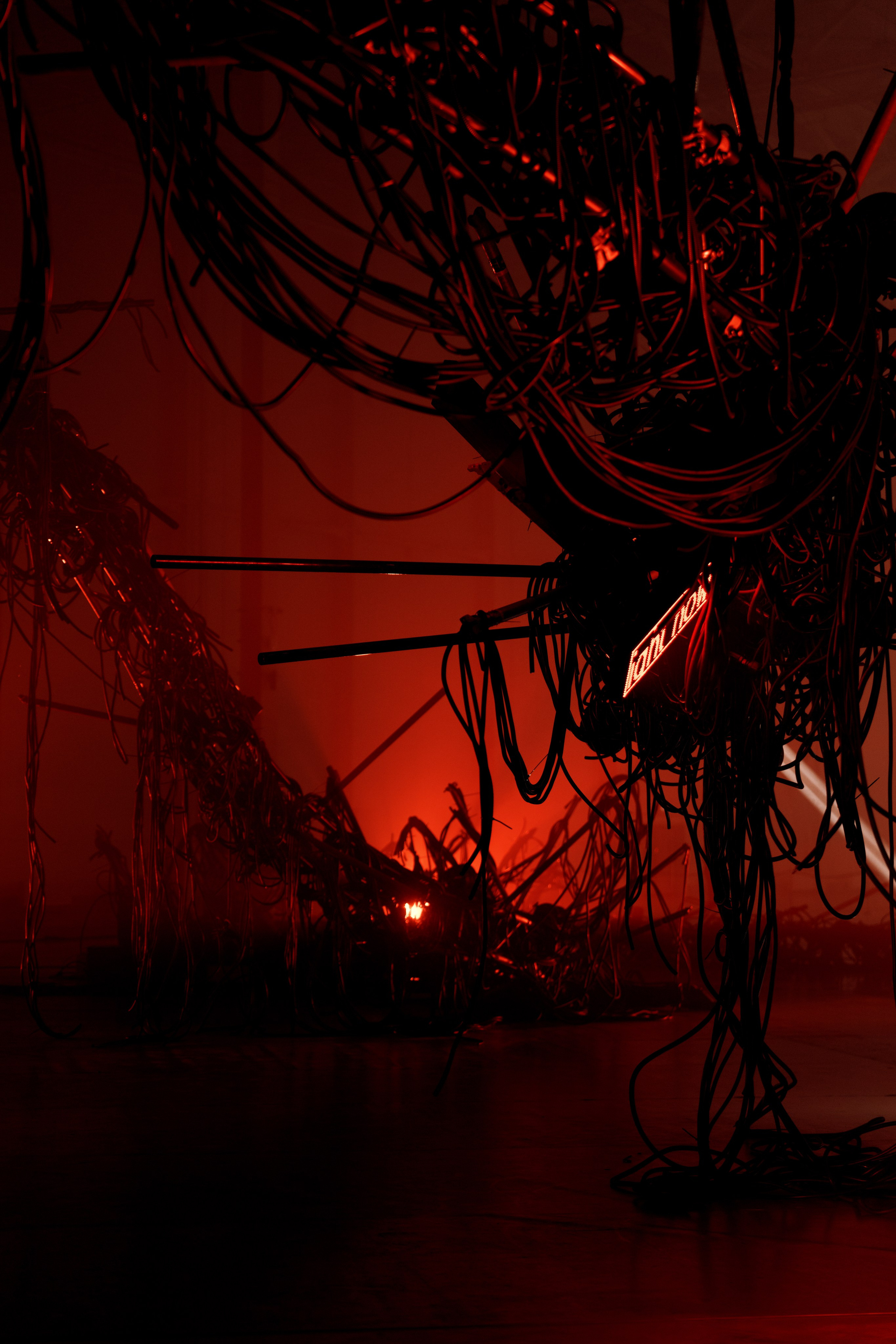 PANTERRA, CHRONOMORPH 001. @tomrus: Рустам Шагиморданов — фотограф