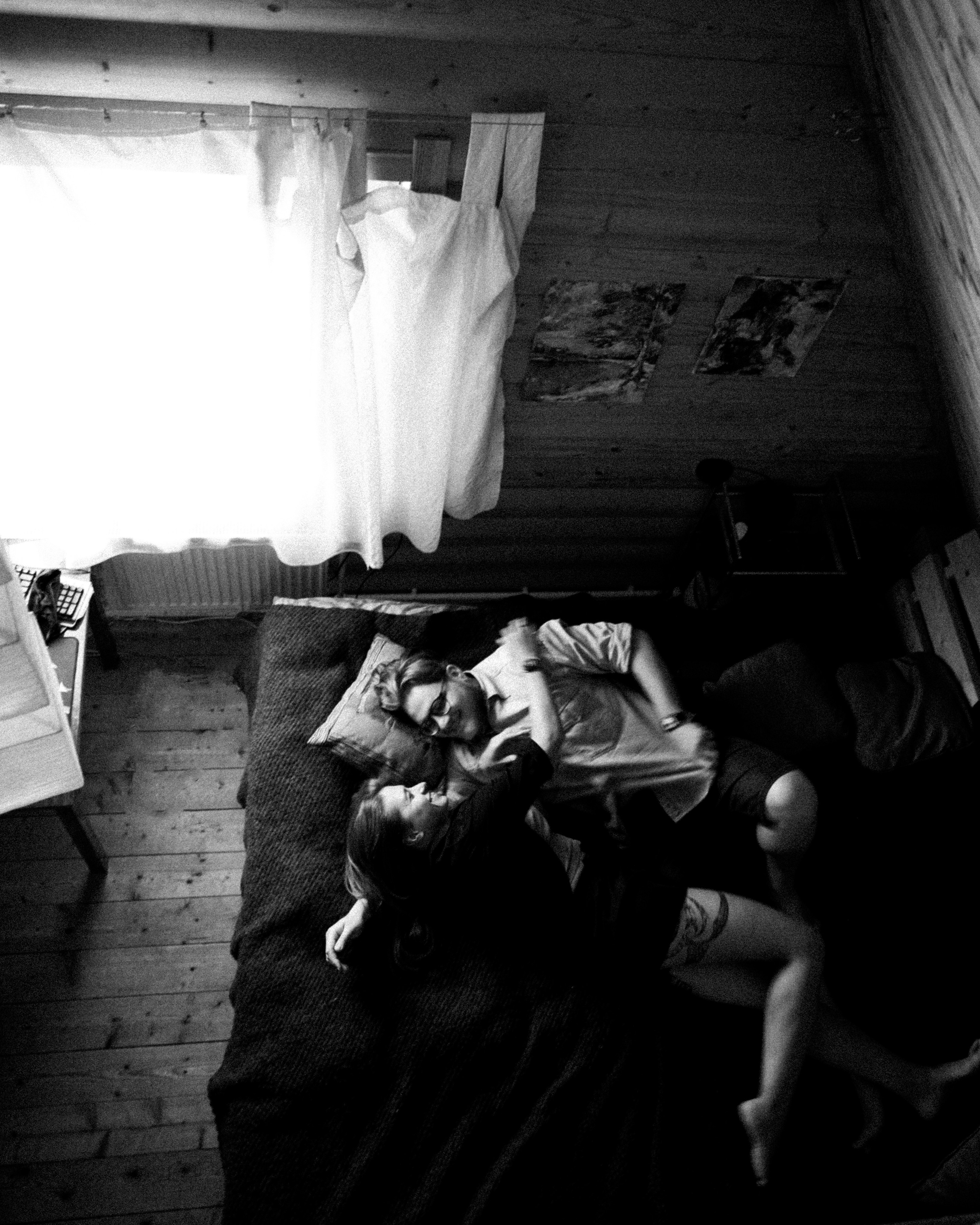 Наташа и Никита