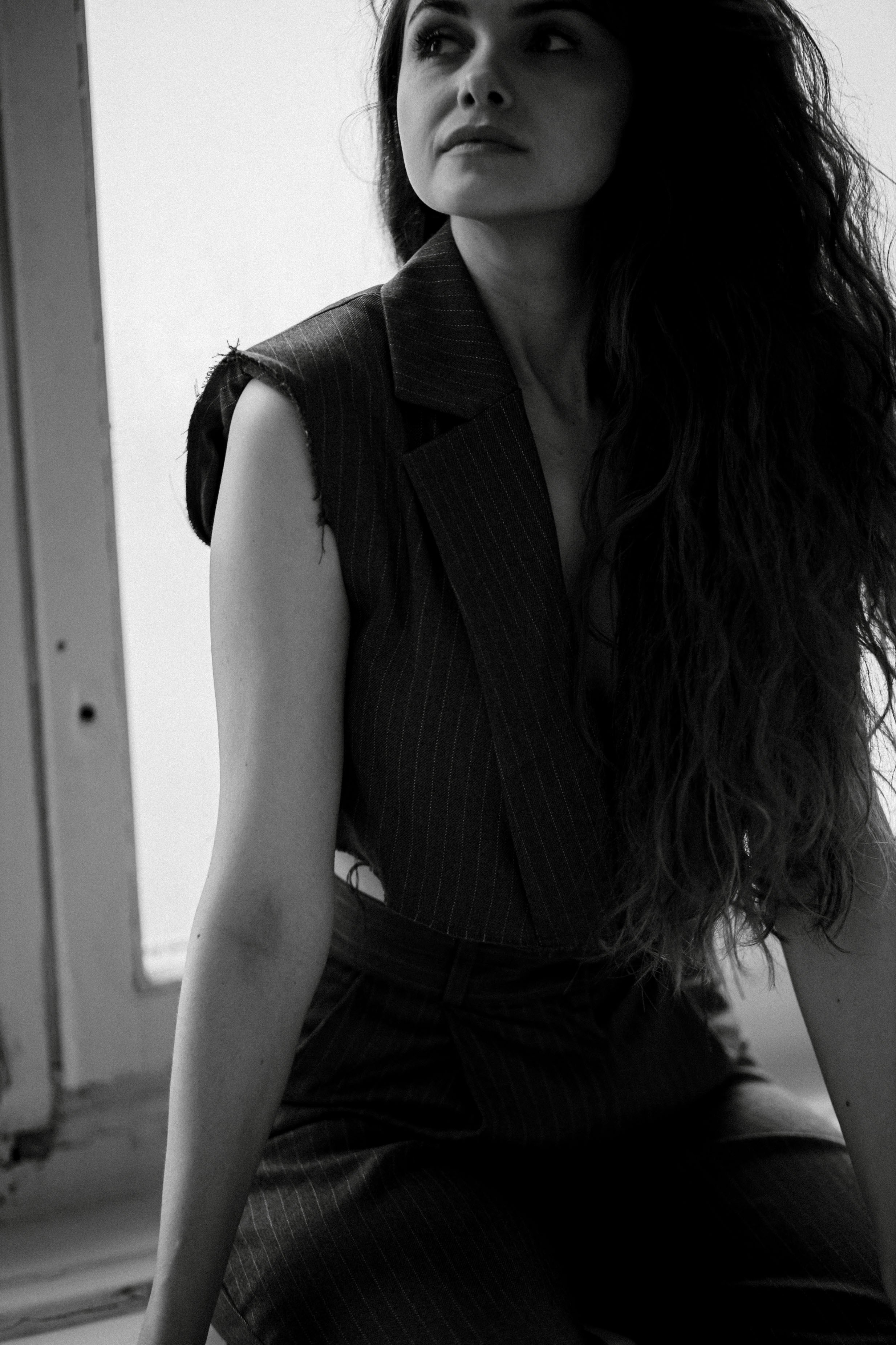 Анастасия. Главная