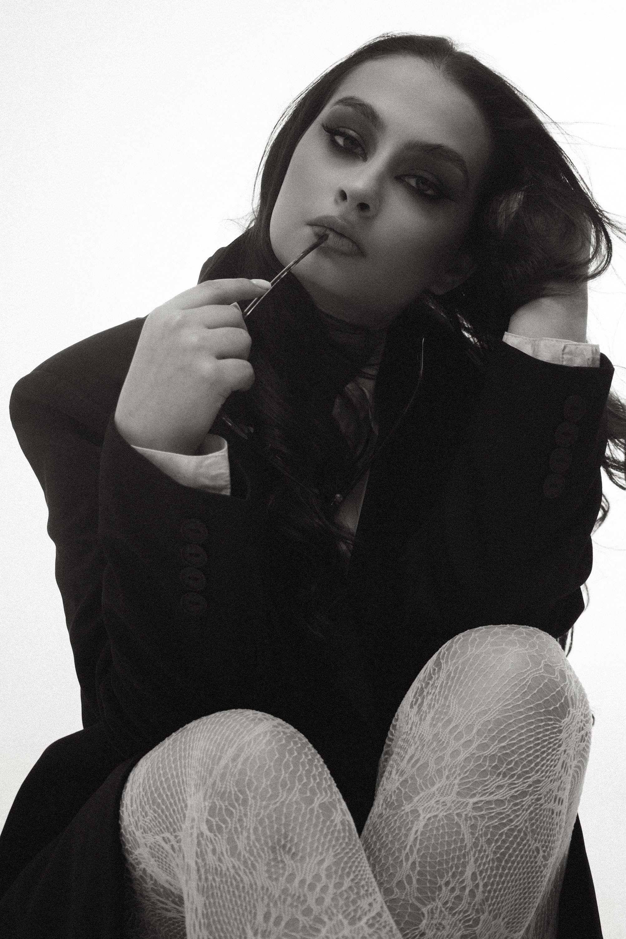 Черно-белая история. Фотограф Санкт-Петербург | Виктория Вишневская