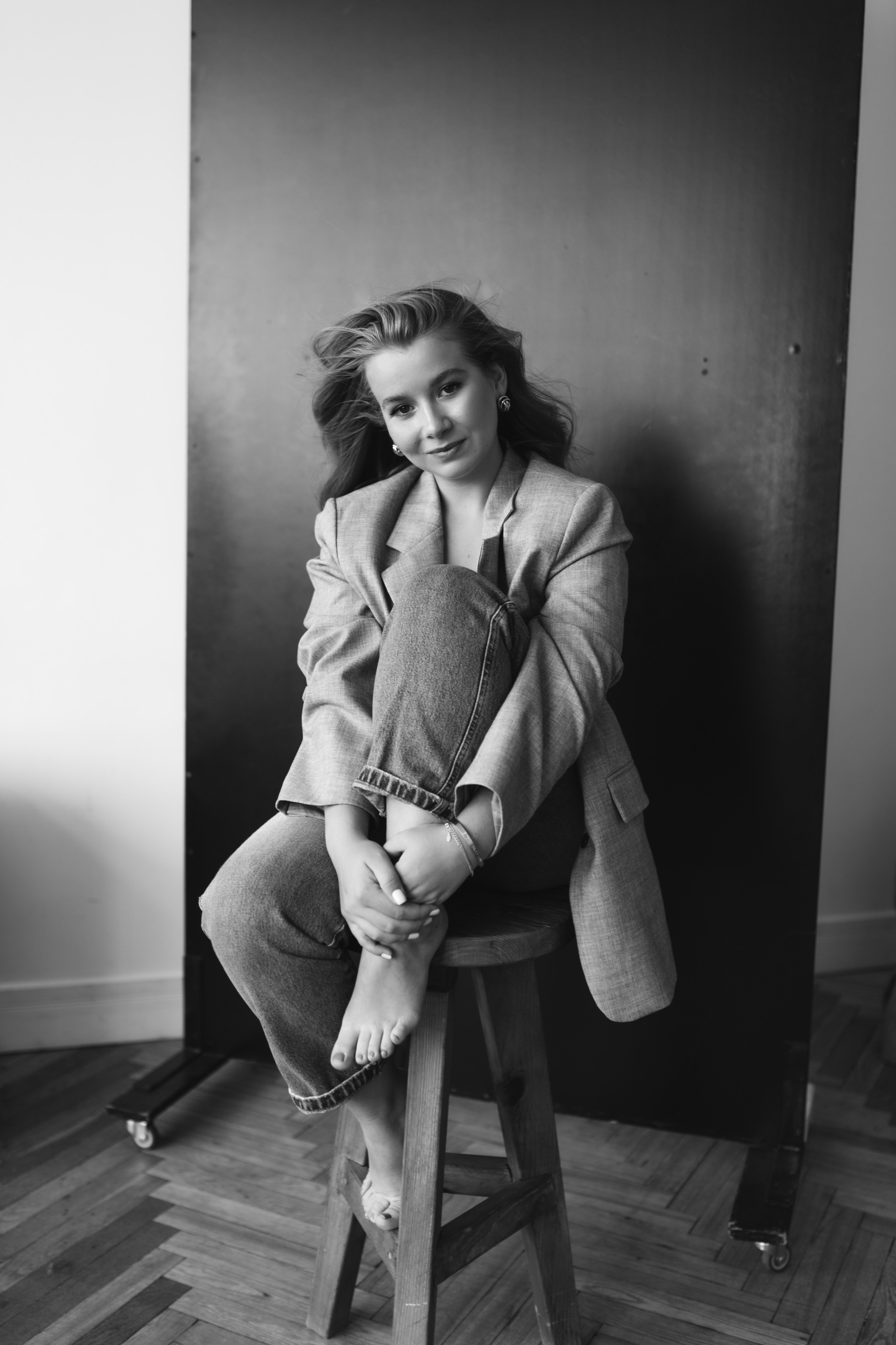 Елизавета. Семейный фотограф Москва Наталия Осьмакова