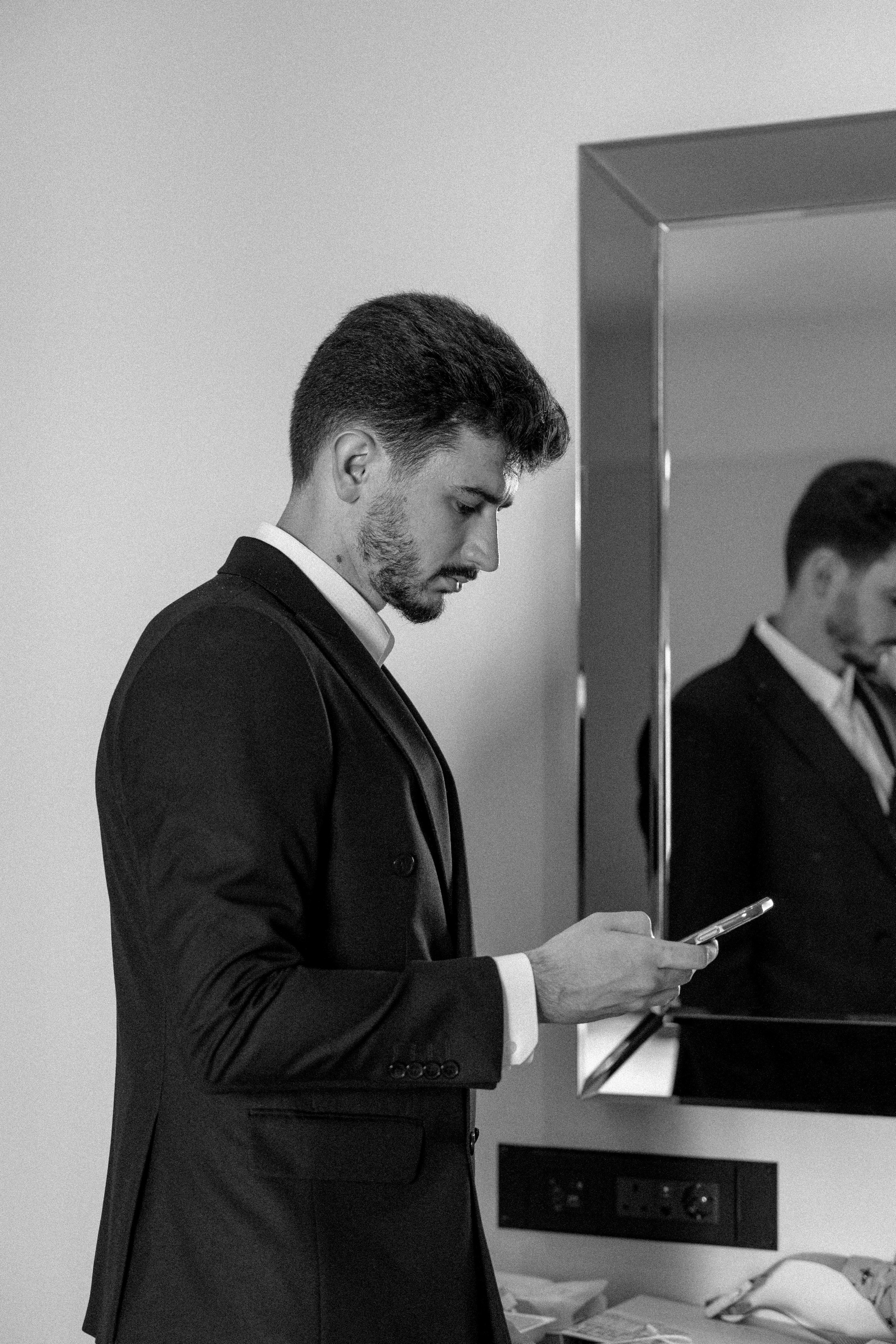 Николай и Патриция. Свадебный фотограф Полина Панина