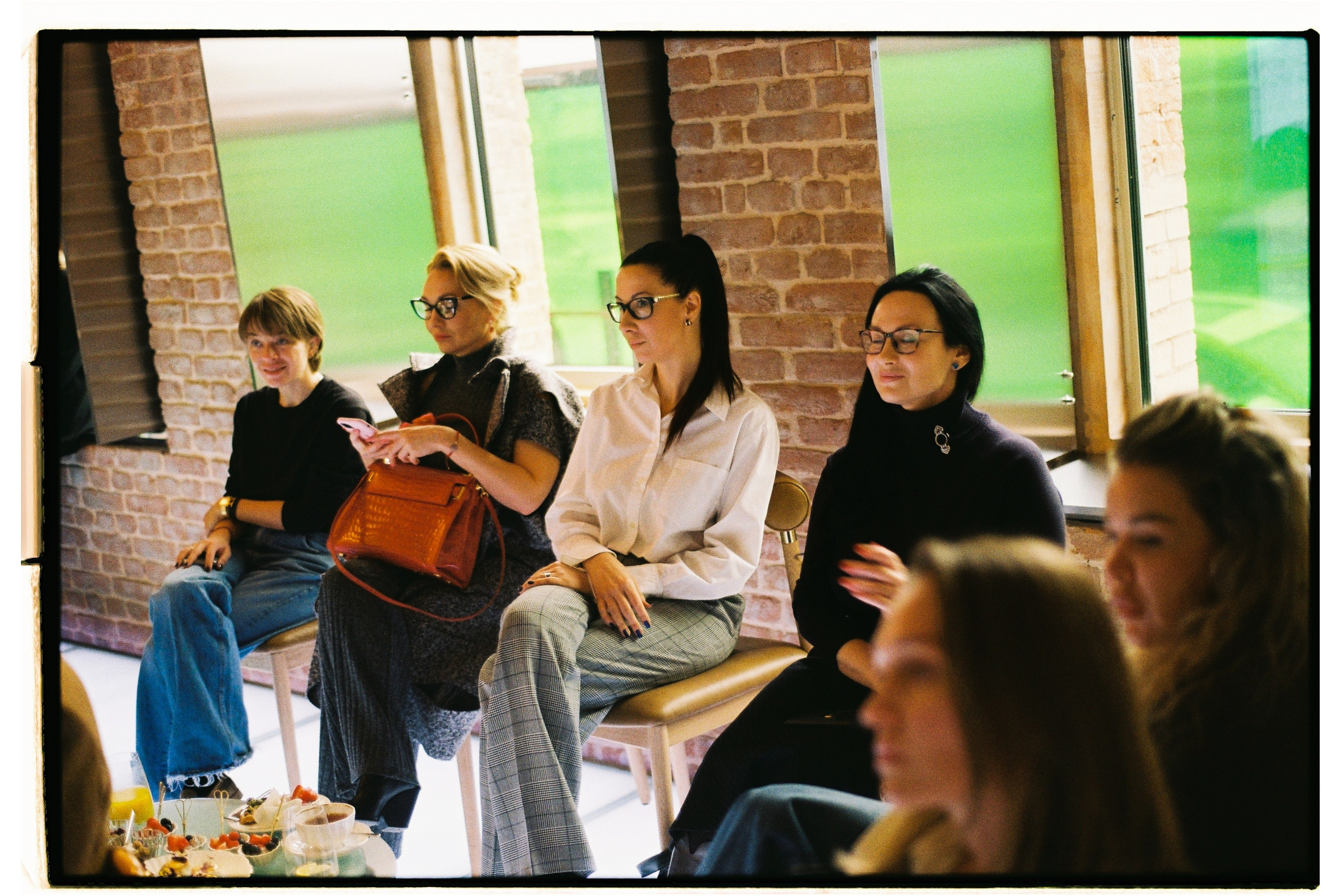 Лекция в DUO. Свадебный фотограф в Москве Евгений Рыжов