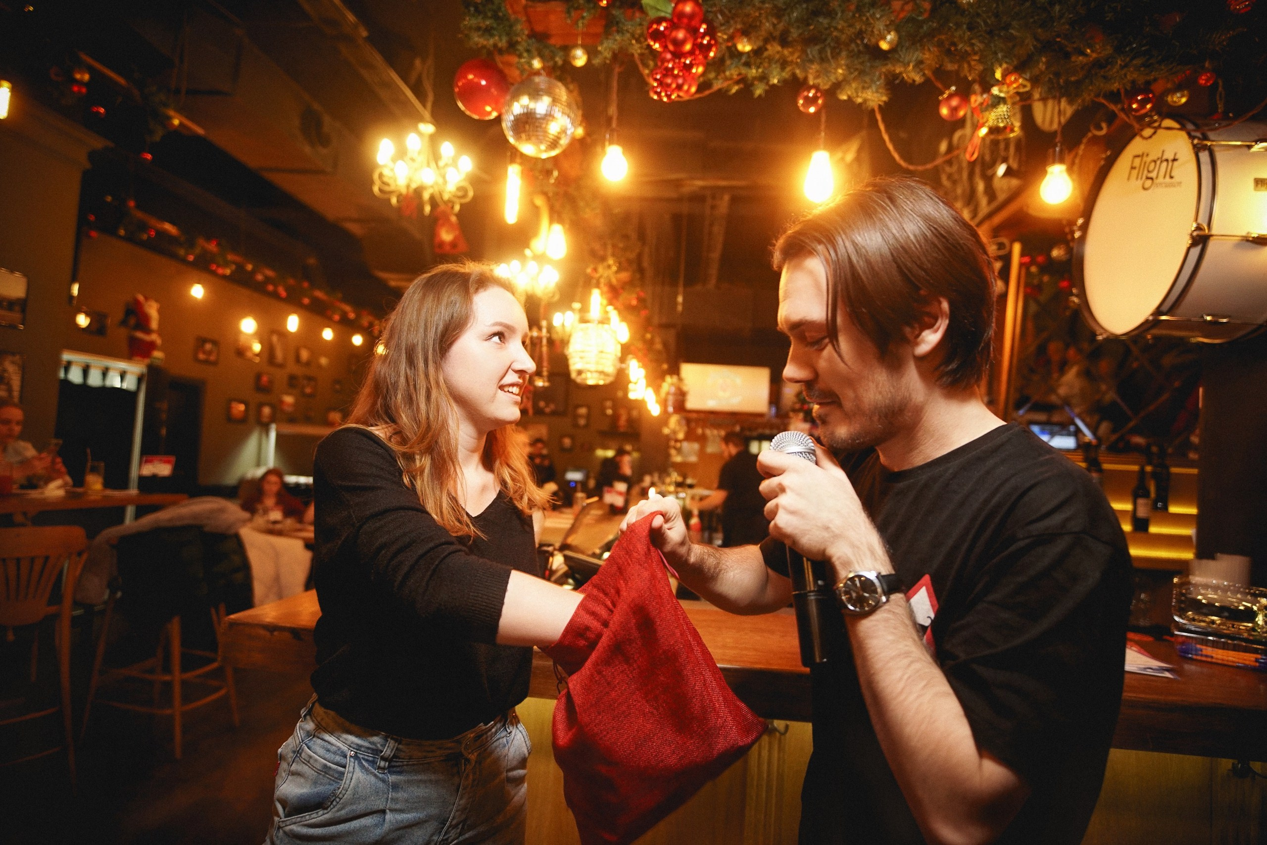 Reportage. Фотограф в Москве и области Фима Кузнецов