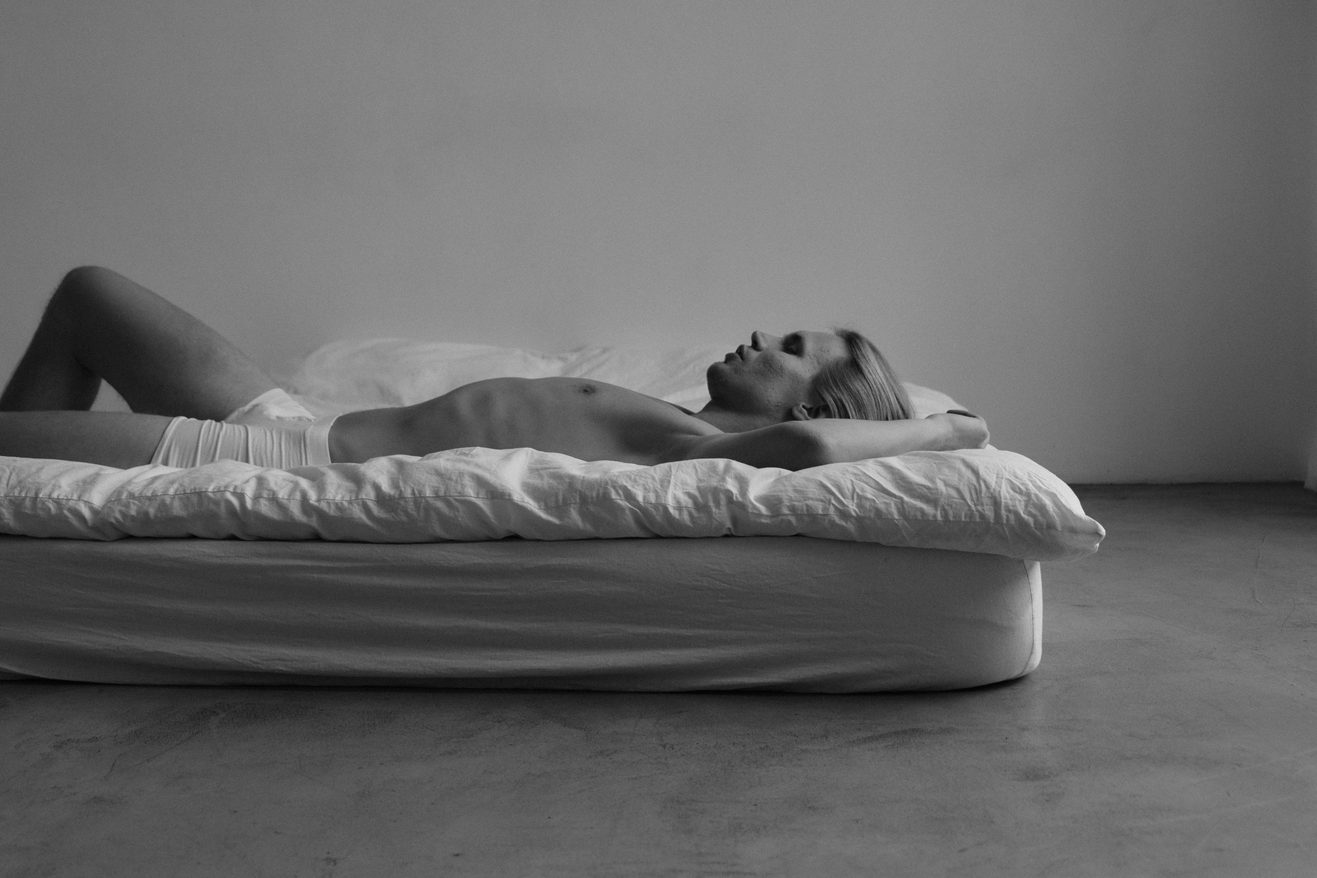 Man. Фотограф Настя Лев