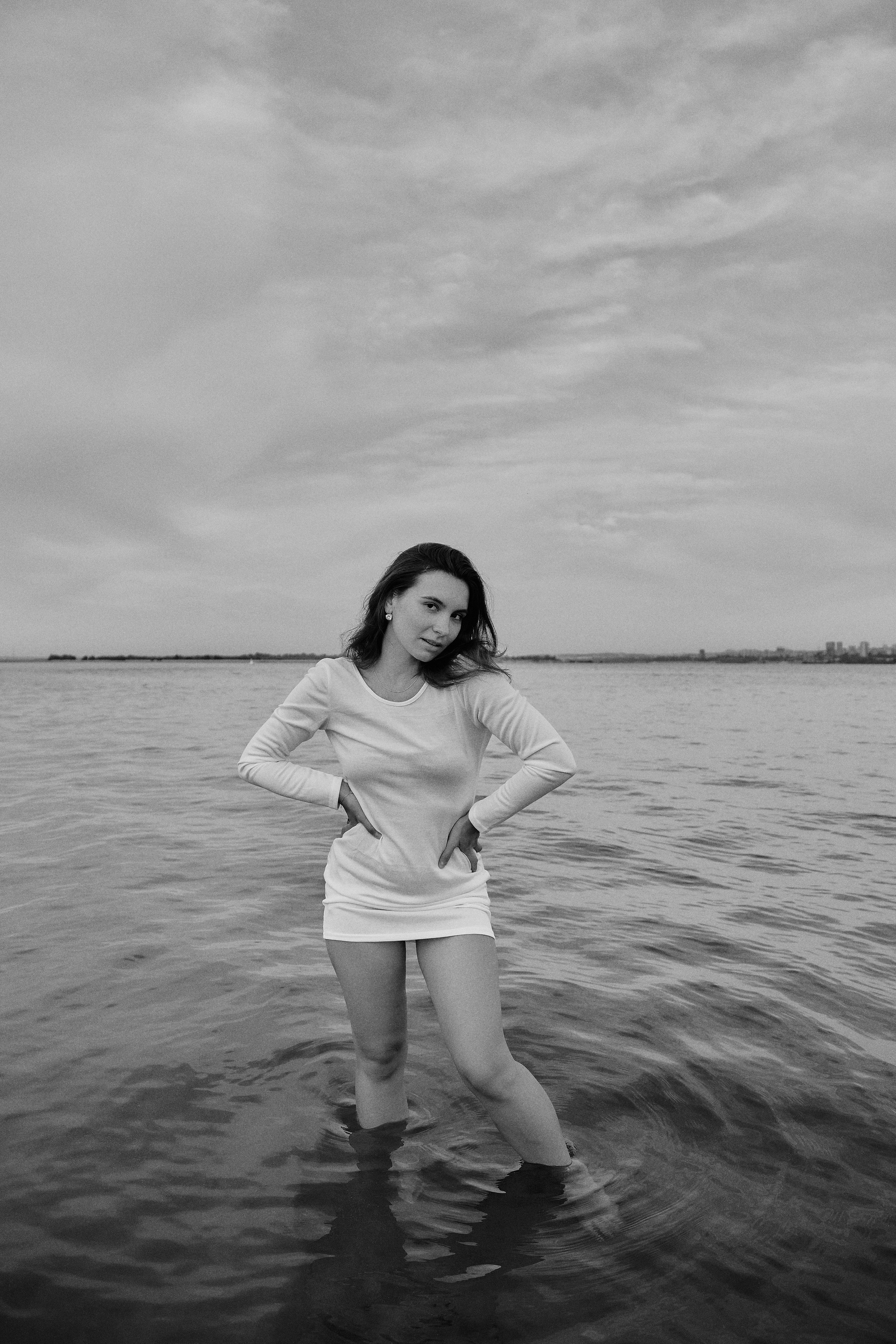 Dasha. Фотограф в Волгограде и Москве Алина Галушкина