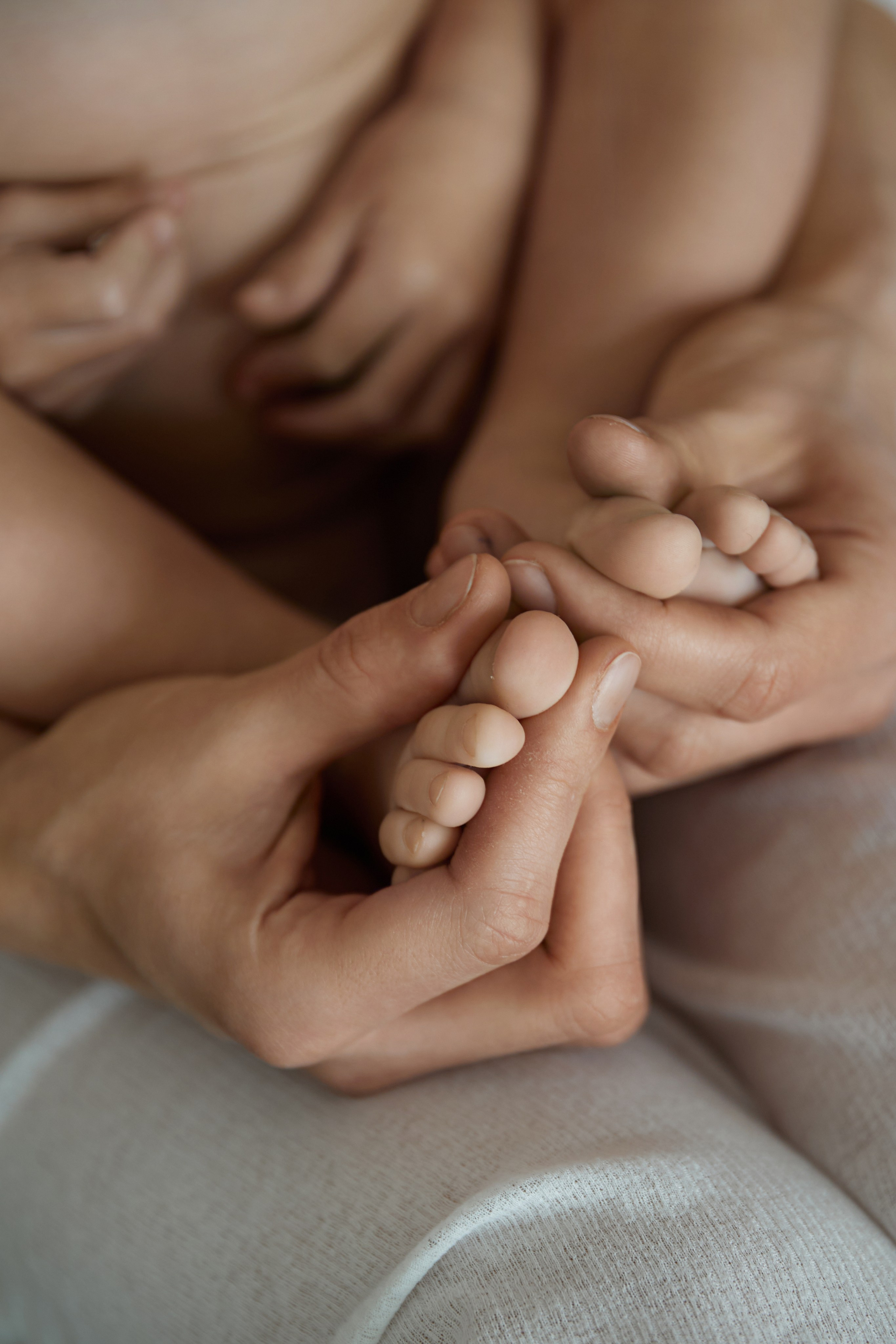 Дарья. Фотограф женского портрета, беременности и материнства Харькова Елена