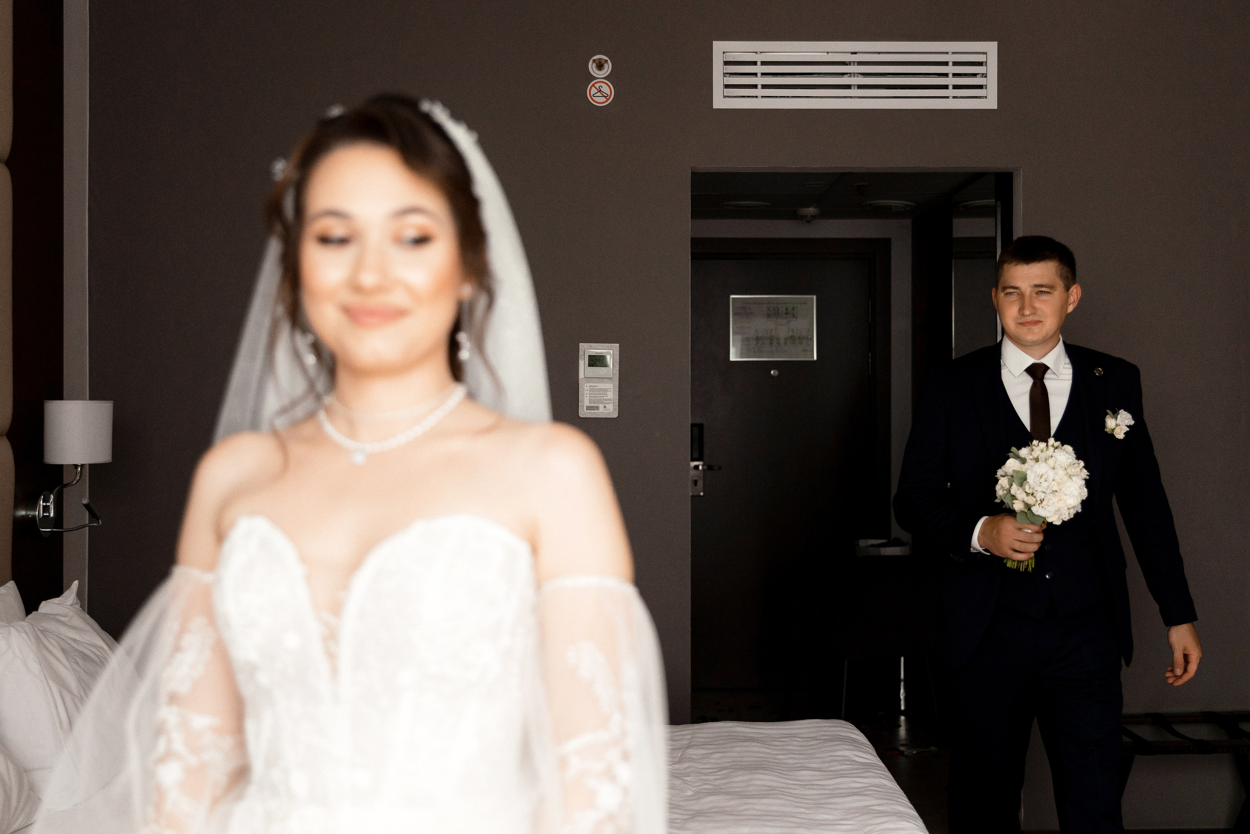 Ольга&Иван MARRIOTT. Свадебный и семейный фотограф в Краснодаре