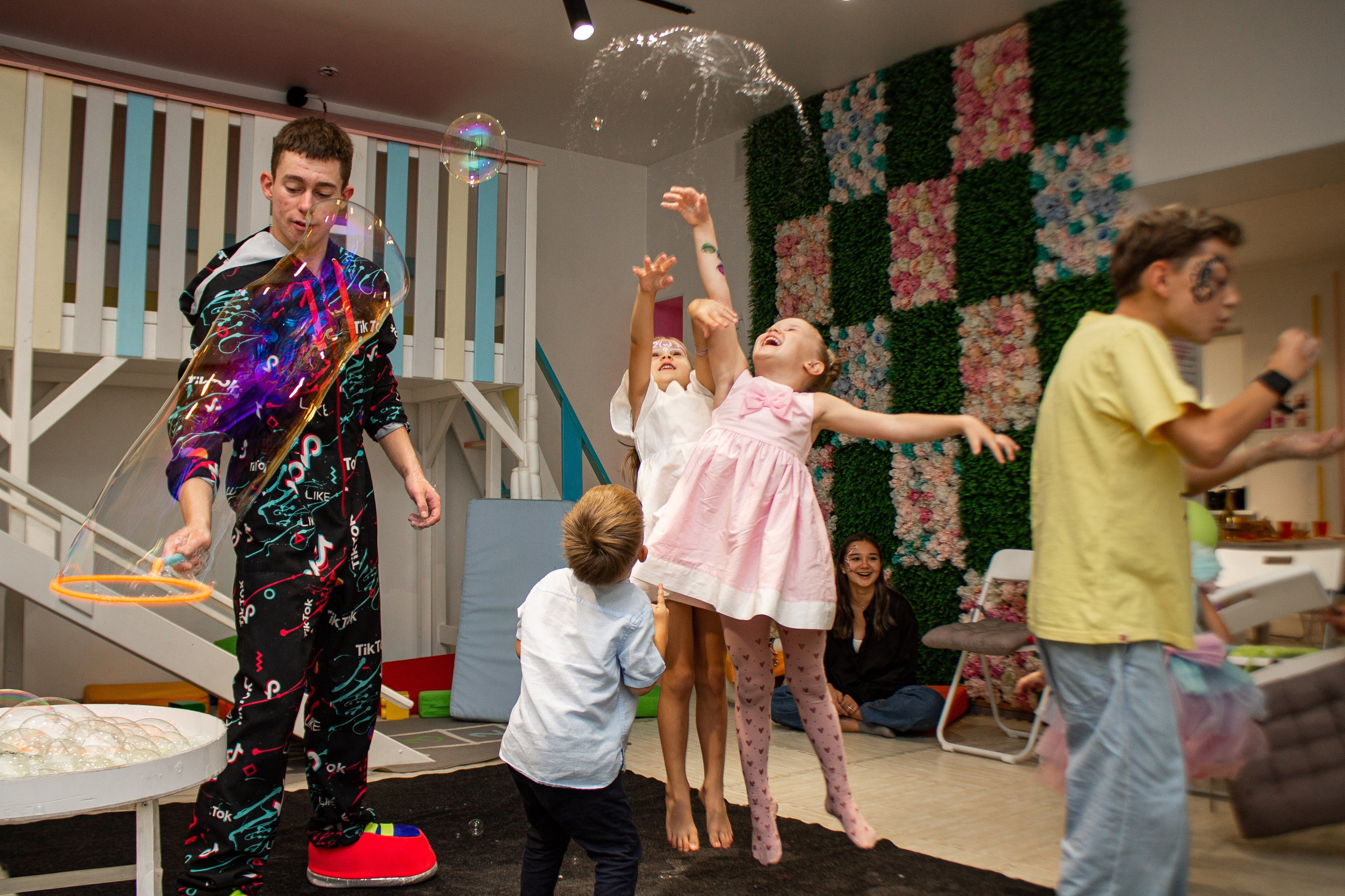 День рождения 23.09.2023. Медиа-продюсер и фотограф Сорокина Кристина г. Благовещенск