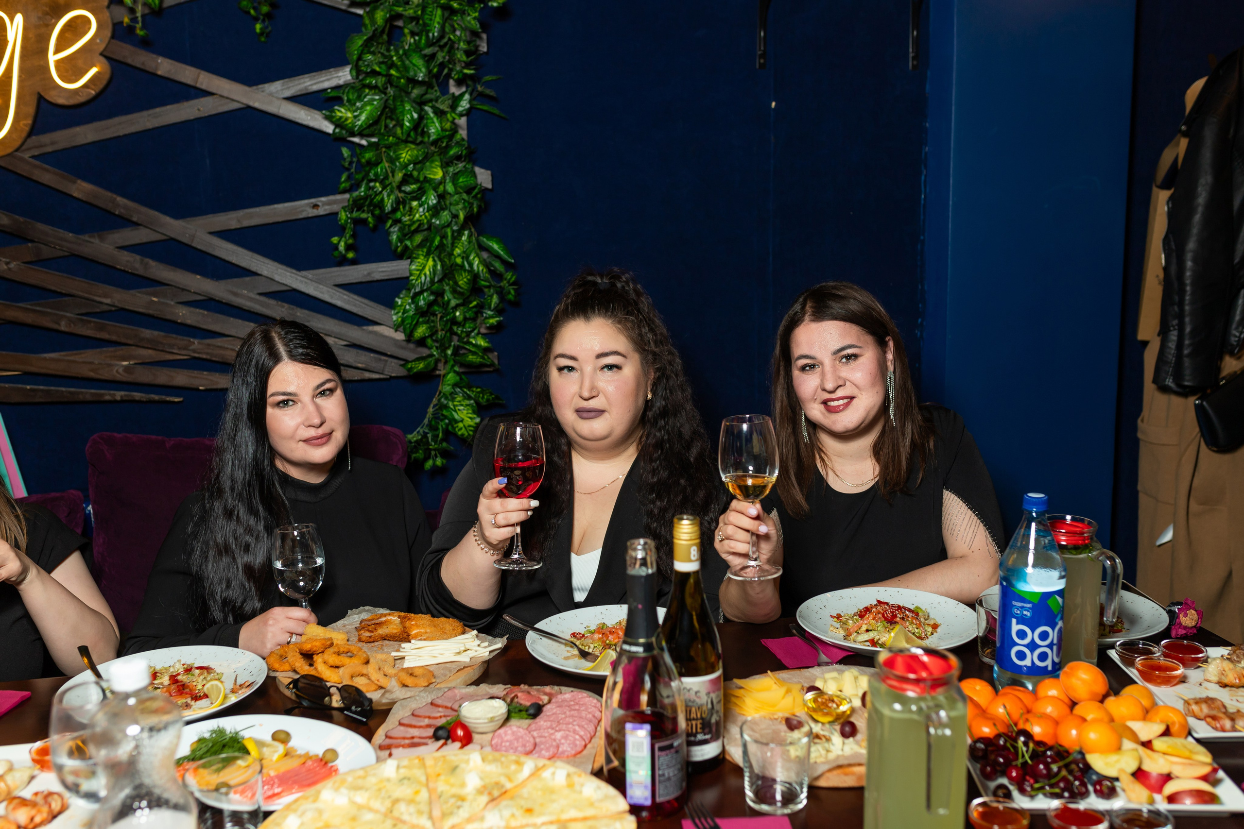 День рождение Алины. Марина Шаймухаметова. Фотограф в Уфе