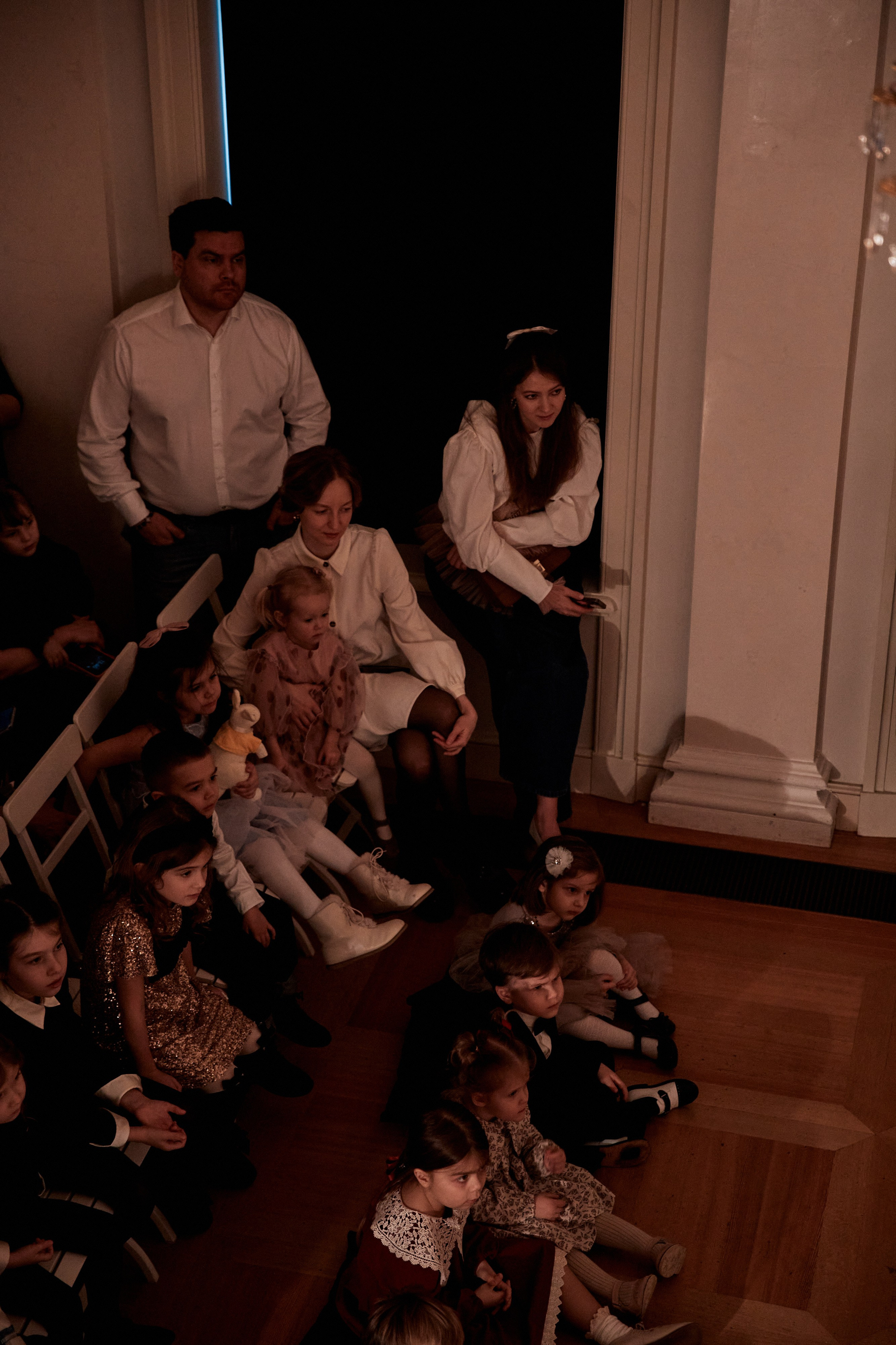 Nuance Ёлка. Свадебный фотограф Андрей Кочкин в Москве