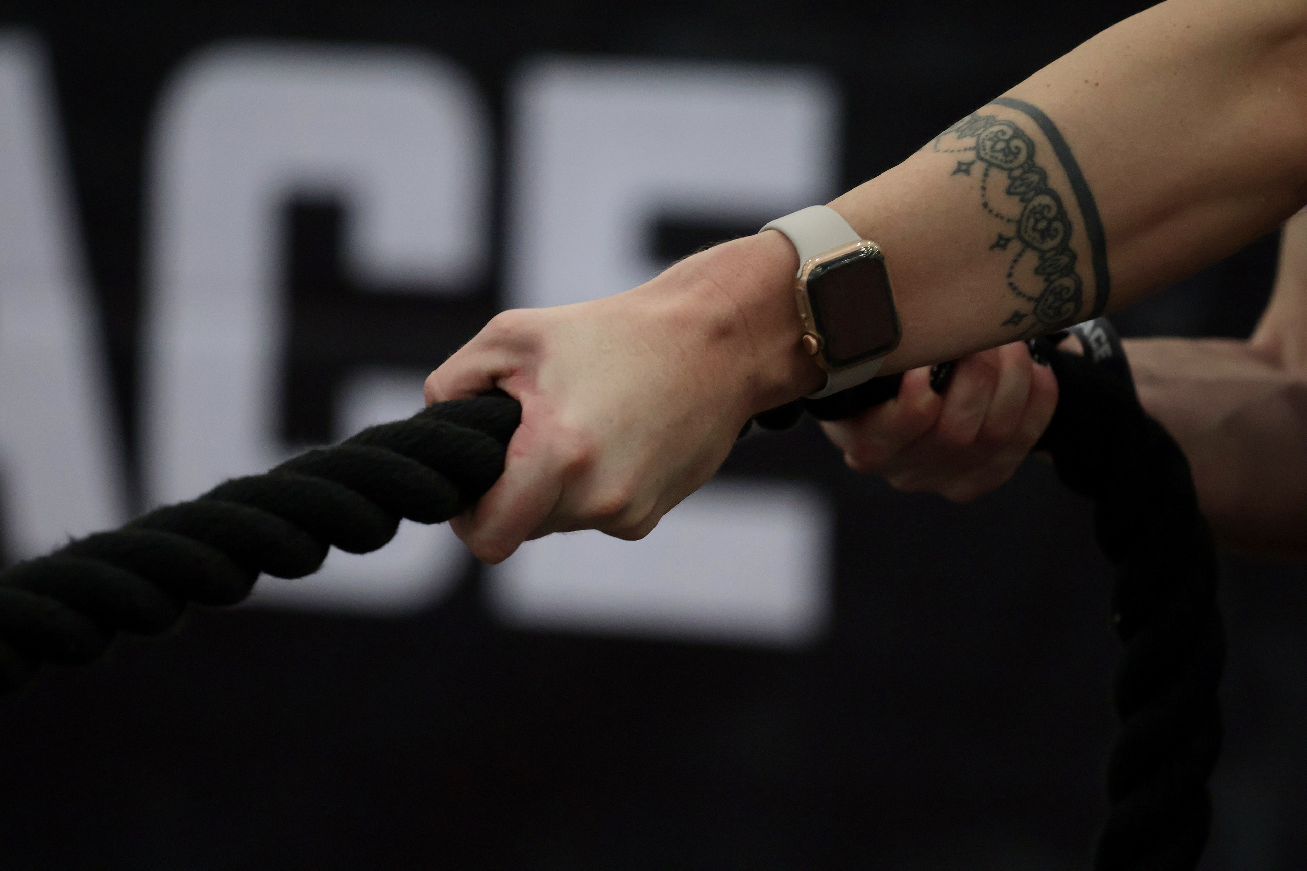 Кроссфит-гонка CRACE. Спортивный и репортажный фотограф Ермакова Светлана