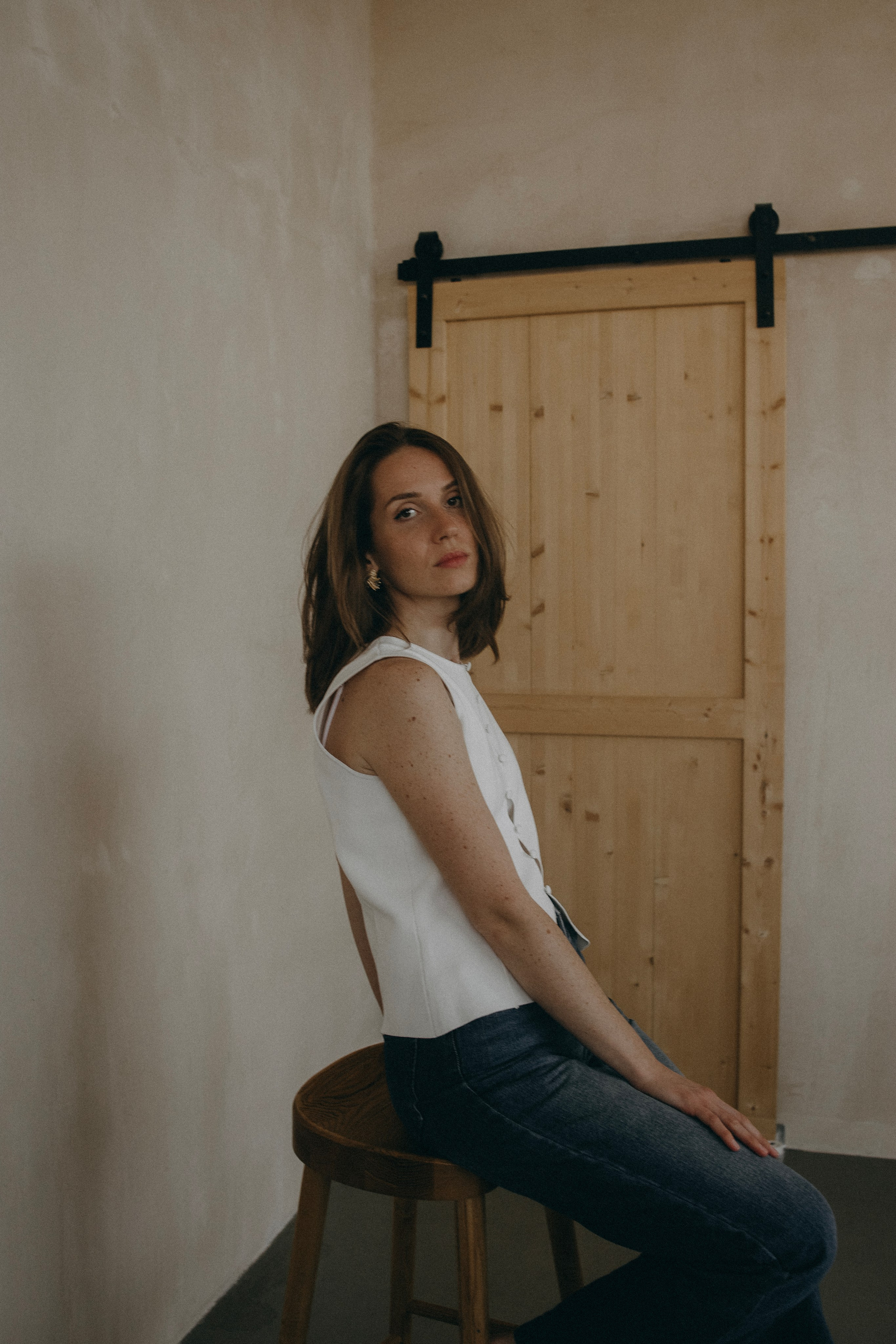 Студийная съёмка. Семейный фотограф в Санкт-Петербурге Масари Виктория