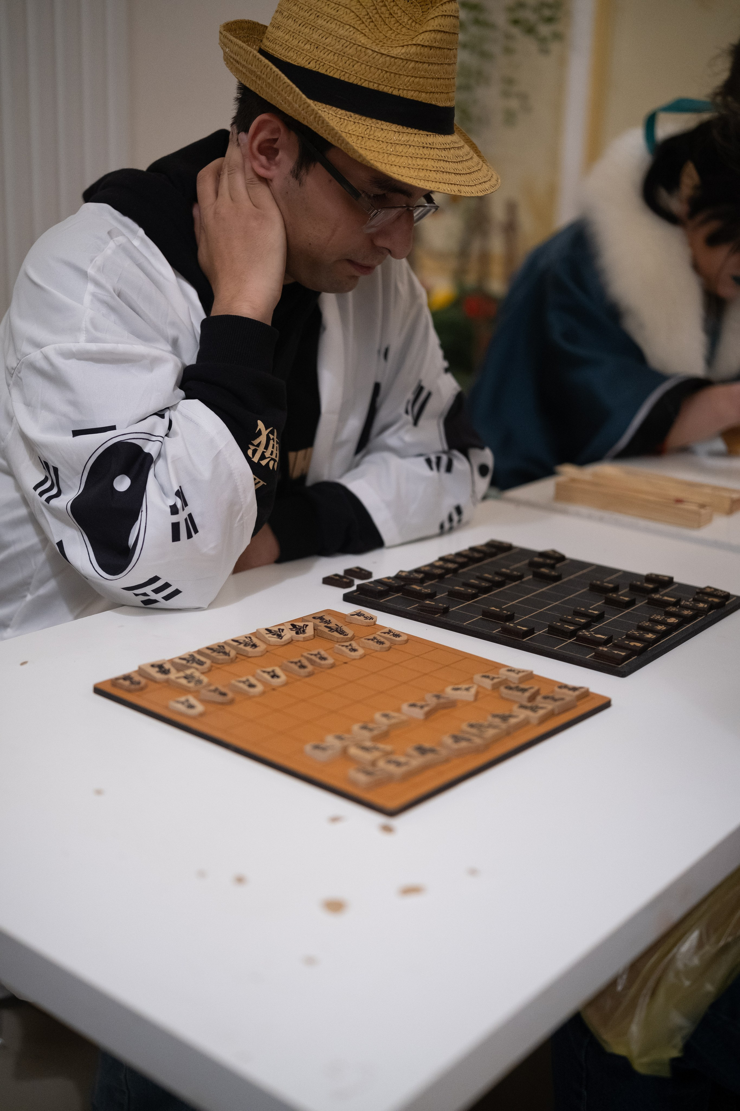 Фестиваль Миядзаки 2024 СПб. Репортажный фотограф в Санкт-Петербурге Максим Варбулайнен