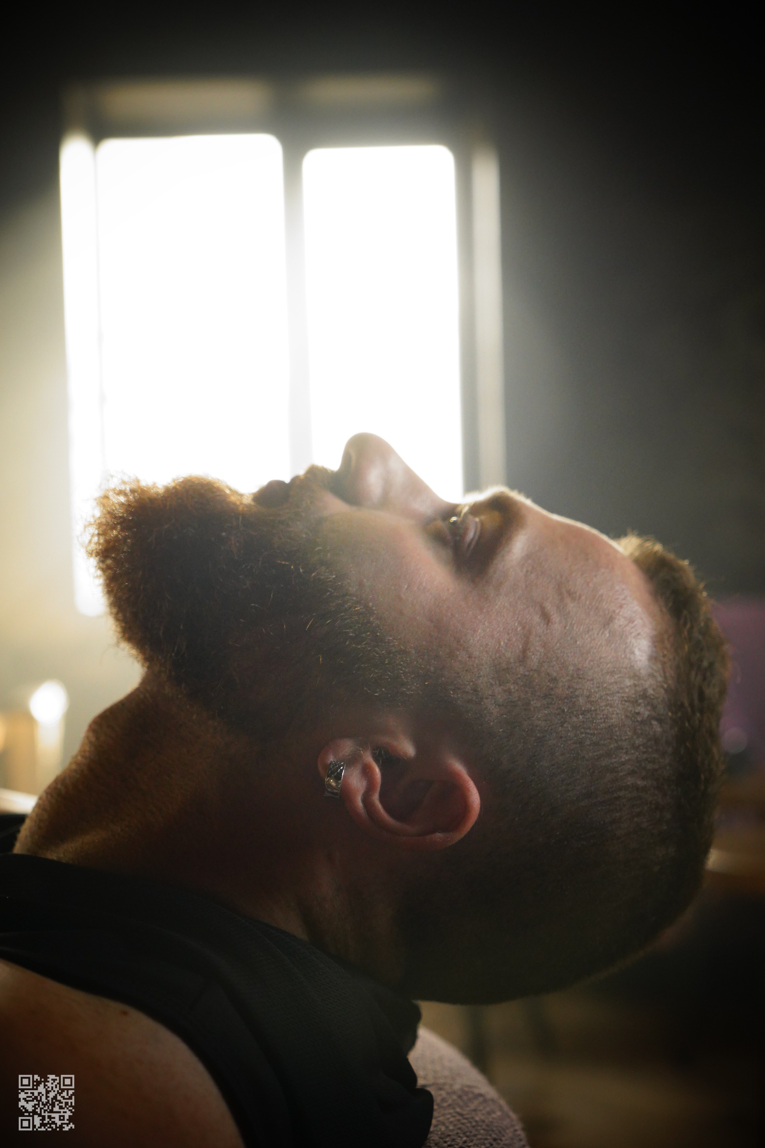 Уличная фотосессия. Photo by Volanchiek