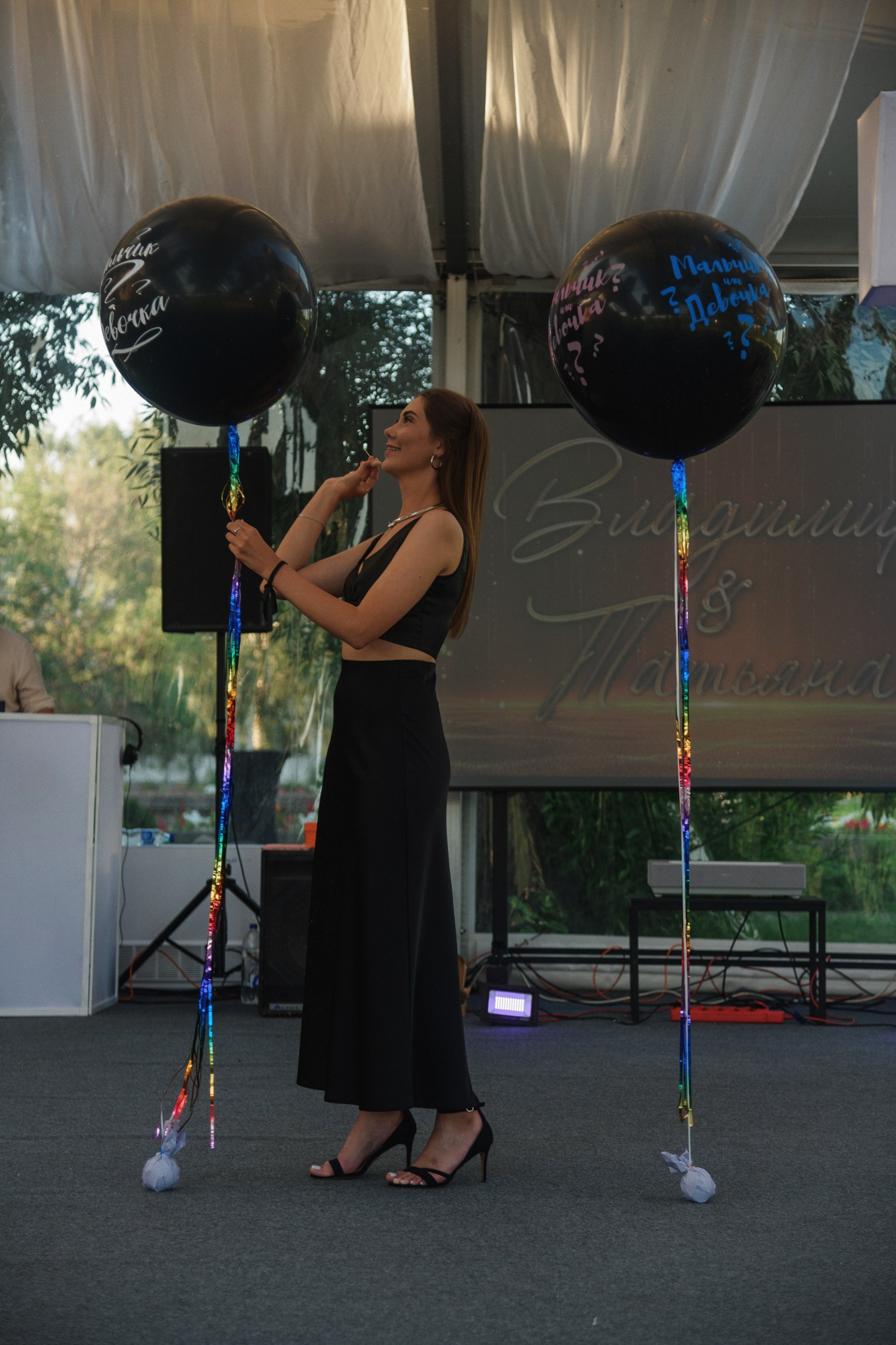 Таня и Вова. Фотограф Смоляк Алена