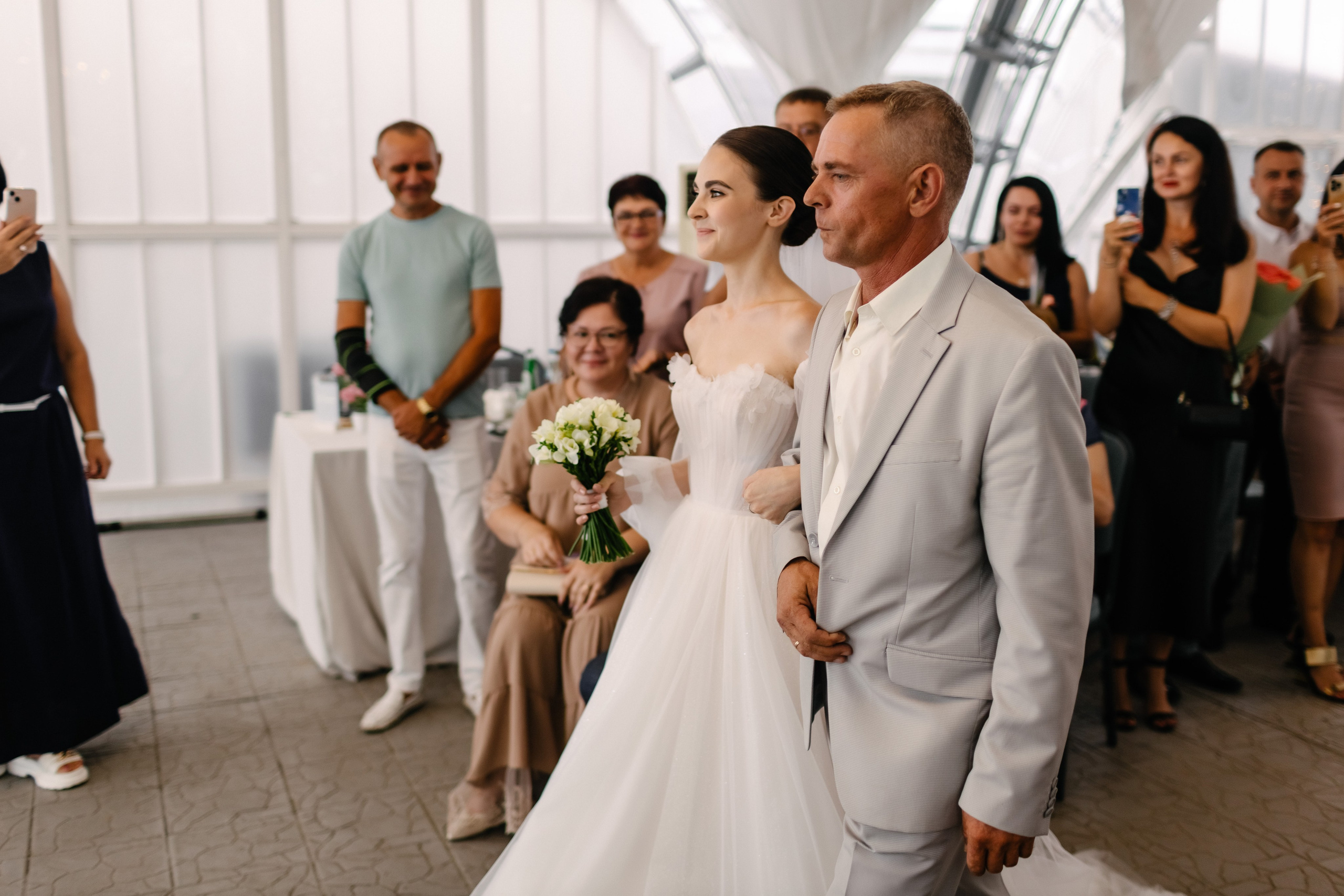 Ирина, Иван. Фотограф Волгоград Кристина Прохоренко