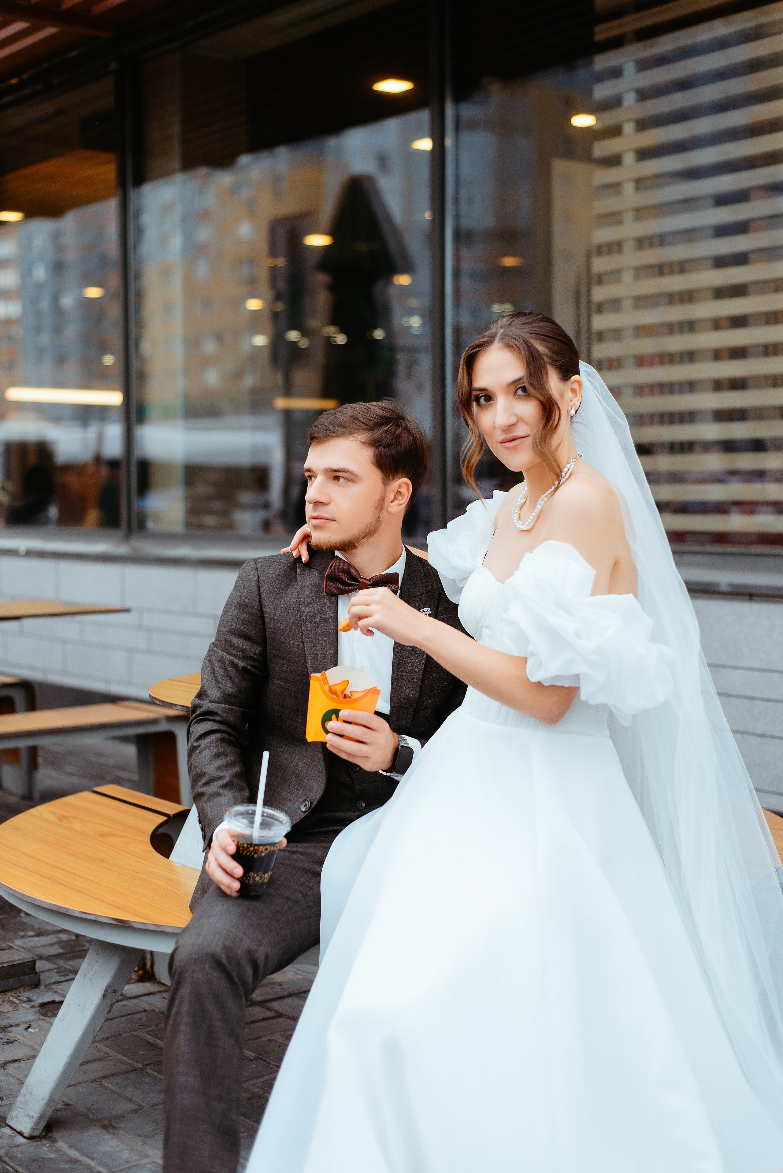 Евгений & Анастасия