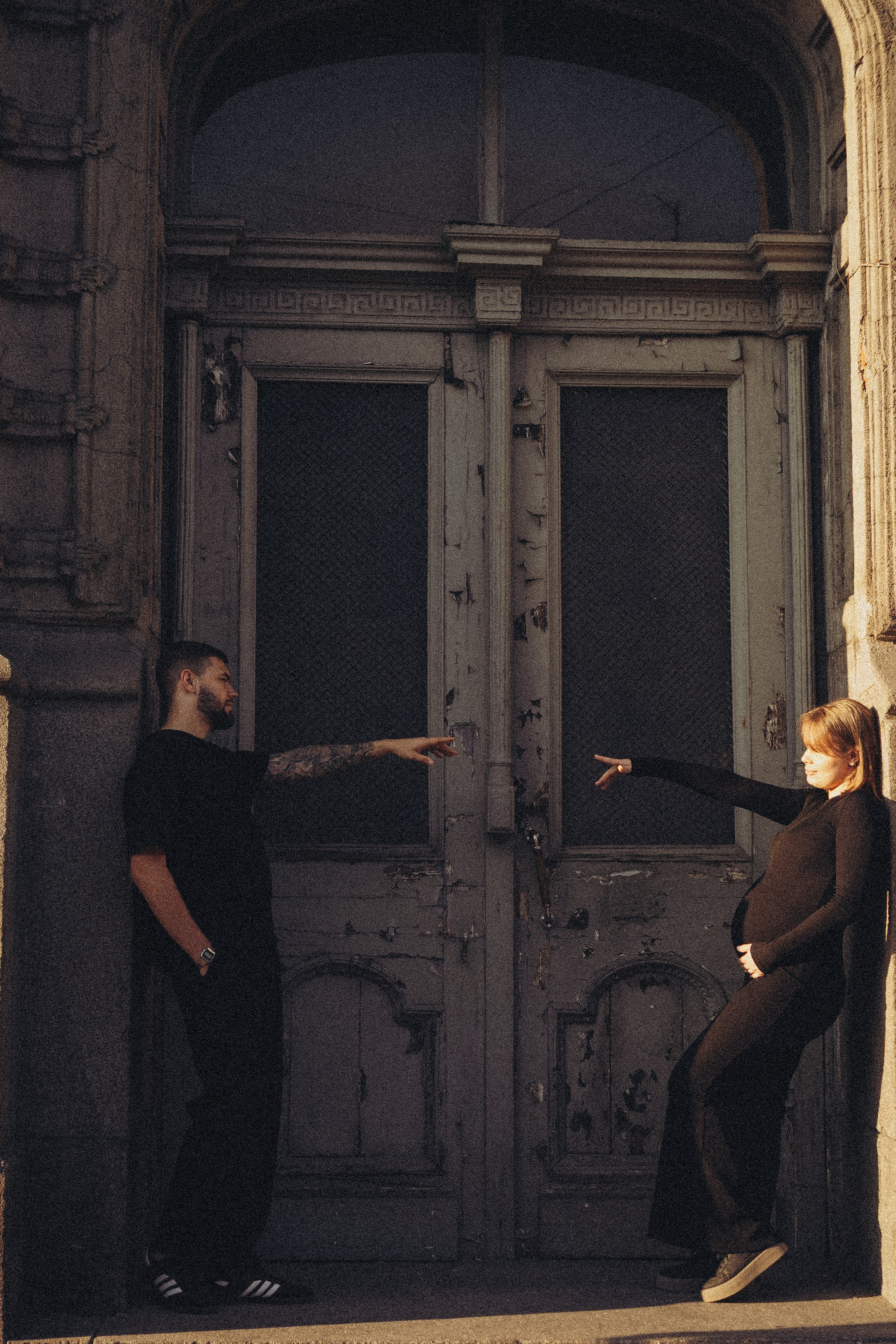 БЕРЕМЕННОСТЬ. Профессиональный фотограф, Санкт-Петербург — Виктория Богомолова