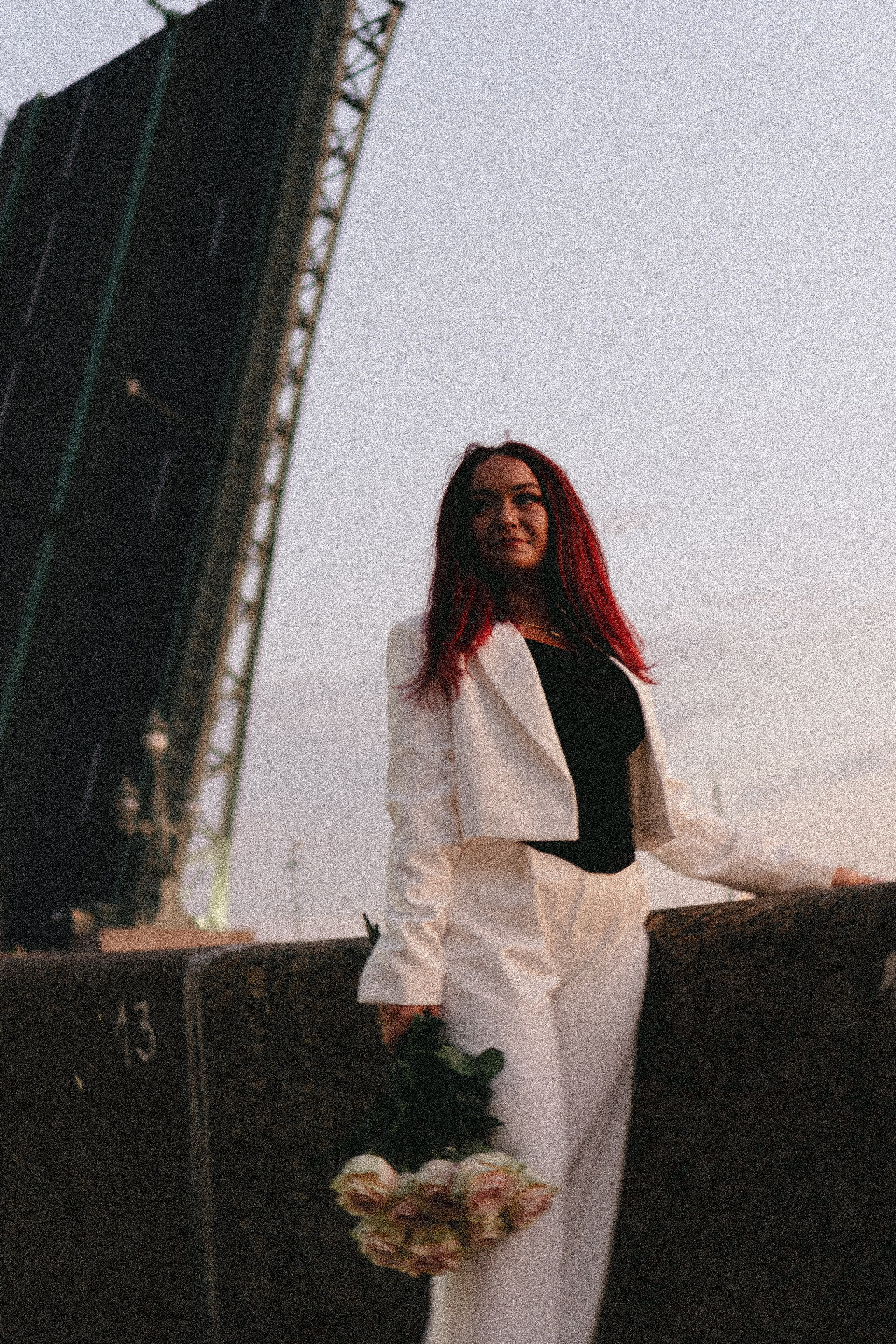 РАССВЕТНАЯ ИСТОРИЯ. Профессиональный фотограф, Санкт-Петербург — Виктория Богомолова