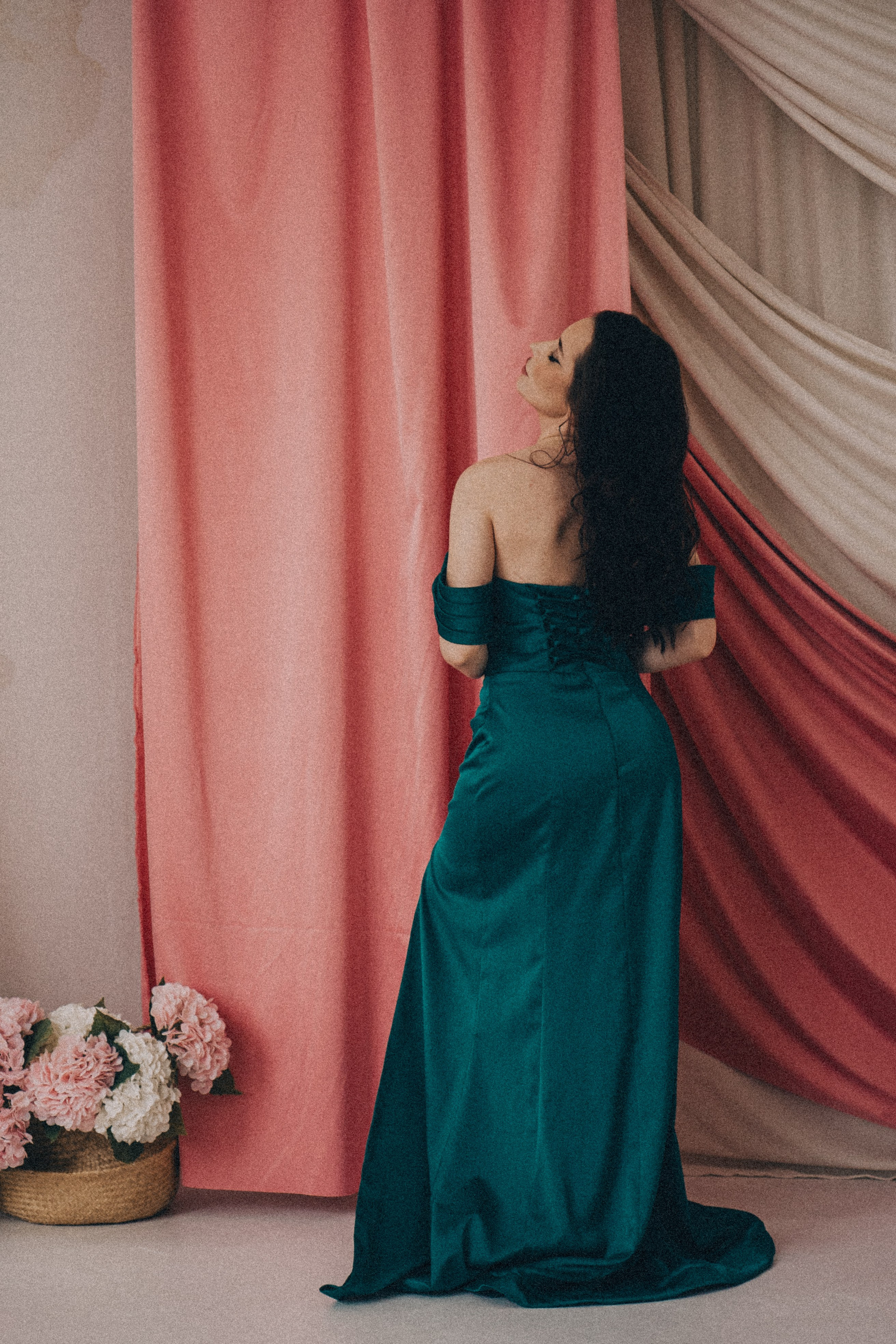 Весенняя. Профессиональный фотограф, Санкт-Петербург — Виктория Богомолова