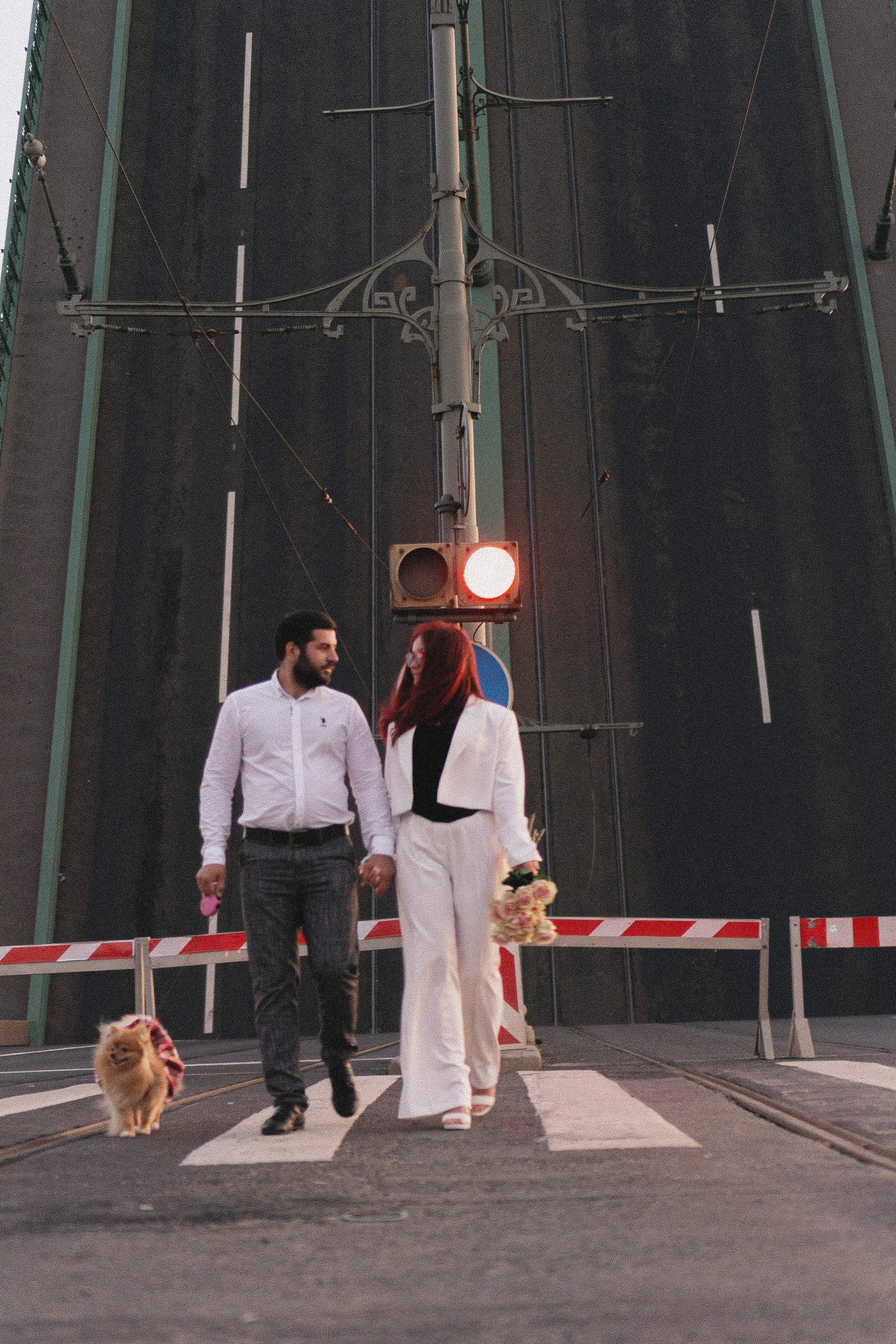 РАССВЕТНАЯ ИСТОРИЯ. Профессиональный фотограф, Санкт-Петербург — Виктория Богомолова