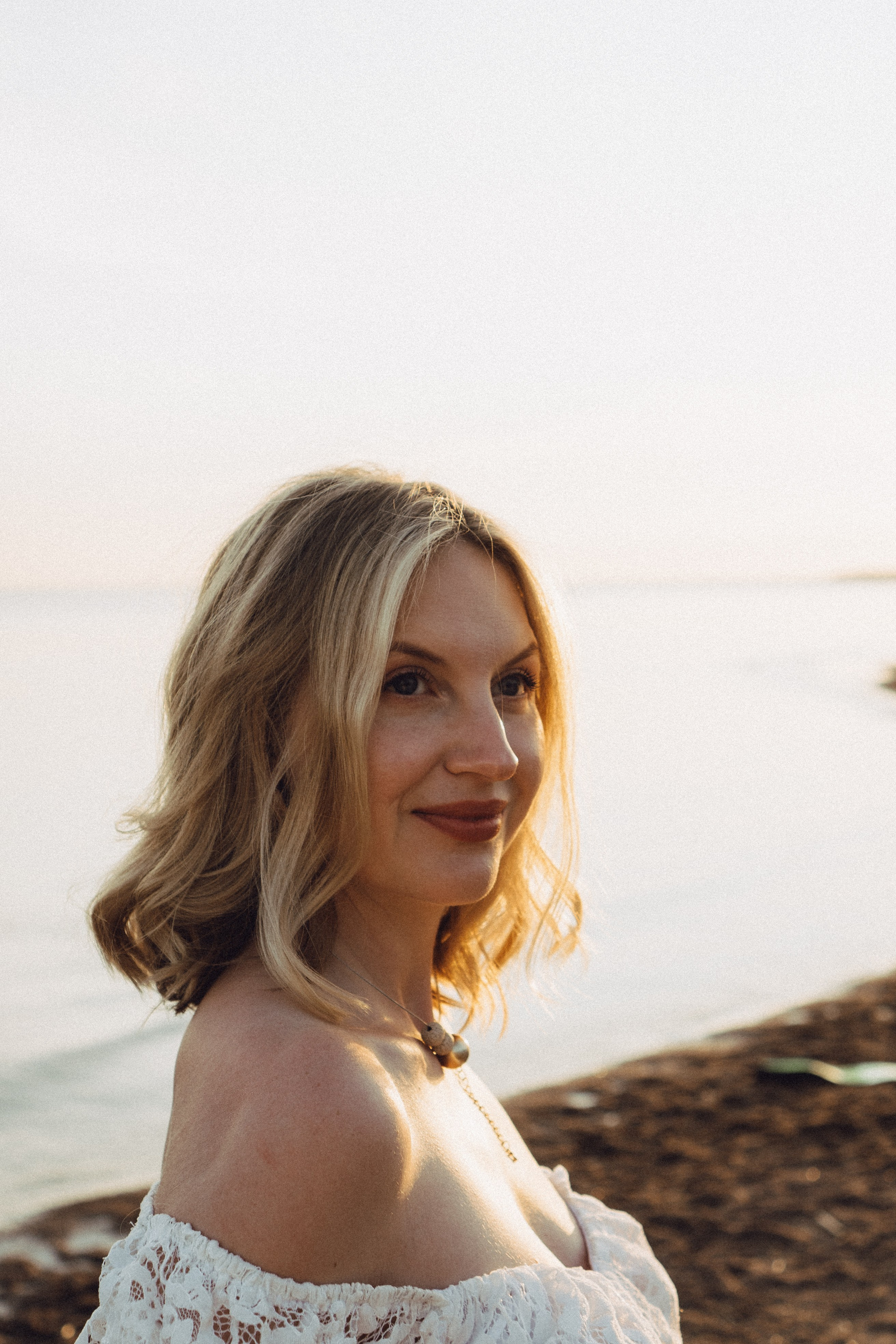 В ОЖИДАНИИ. Профессиональный фотограф, Санкт-Петербург — Виктория Богомолова